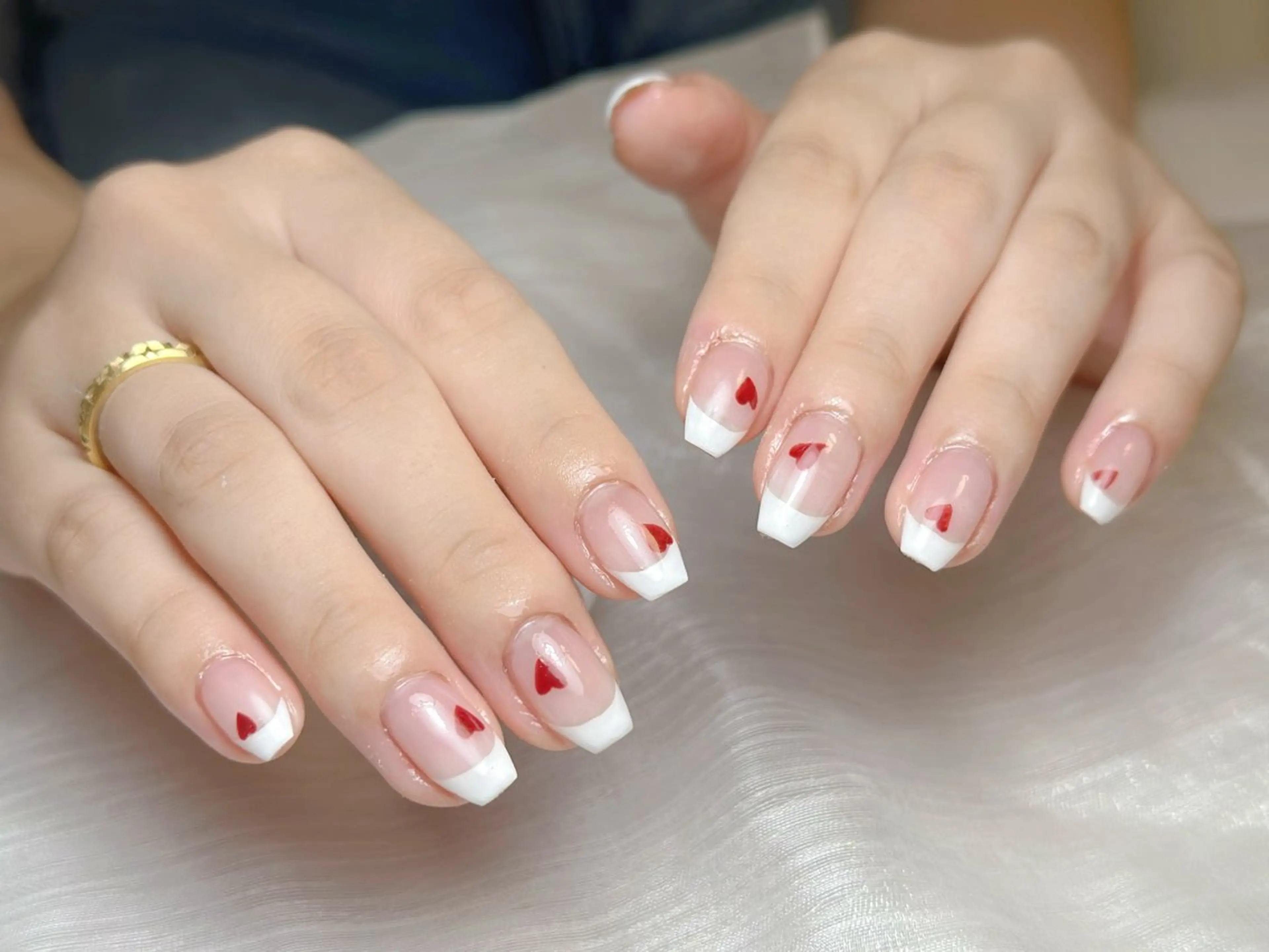 ネイル yoyo ネイル💕のネイルデザイン