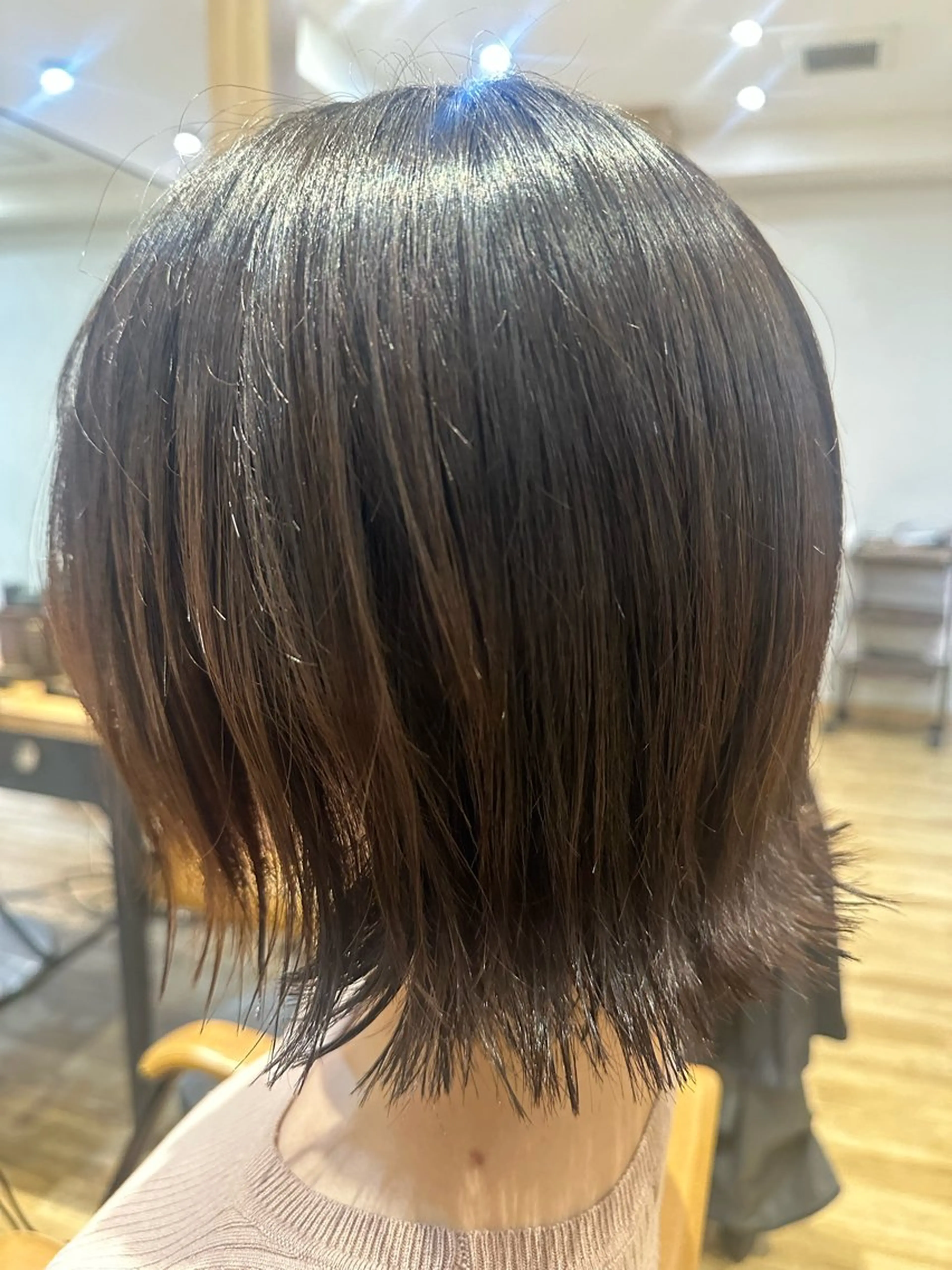ショート カット ✨✂️Nori ✂️✨のヘアスタイル