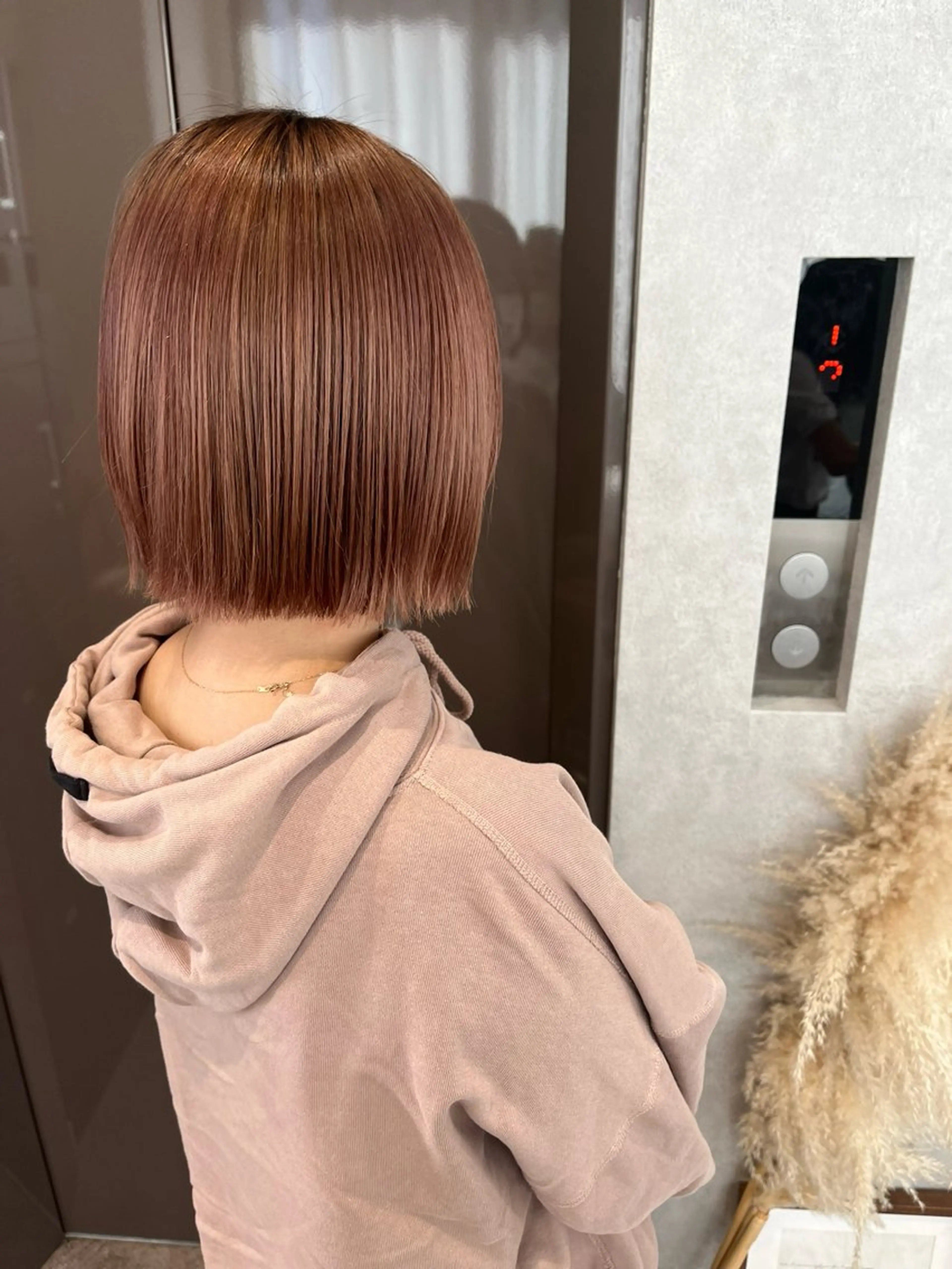 ショート QUEなつみ 🕊🫧のヘアスタイル