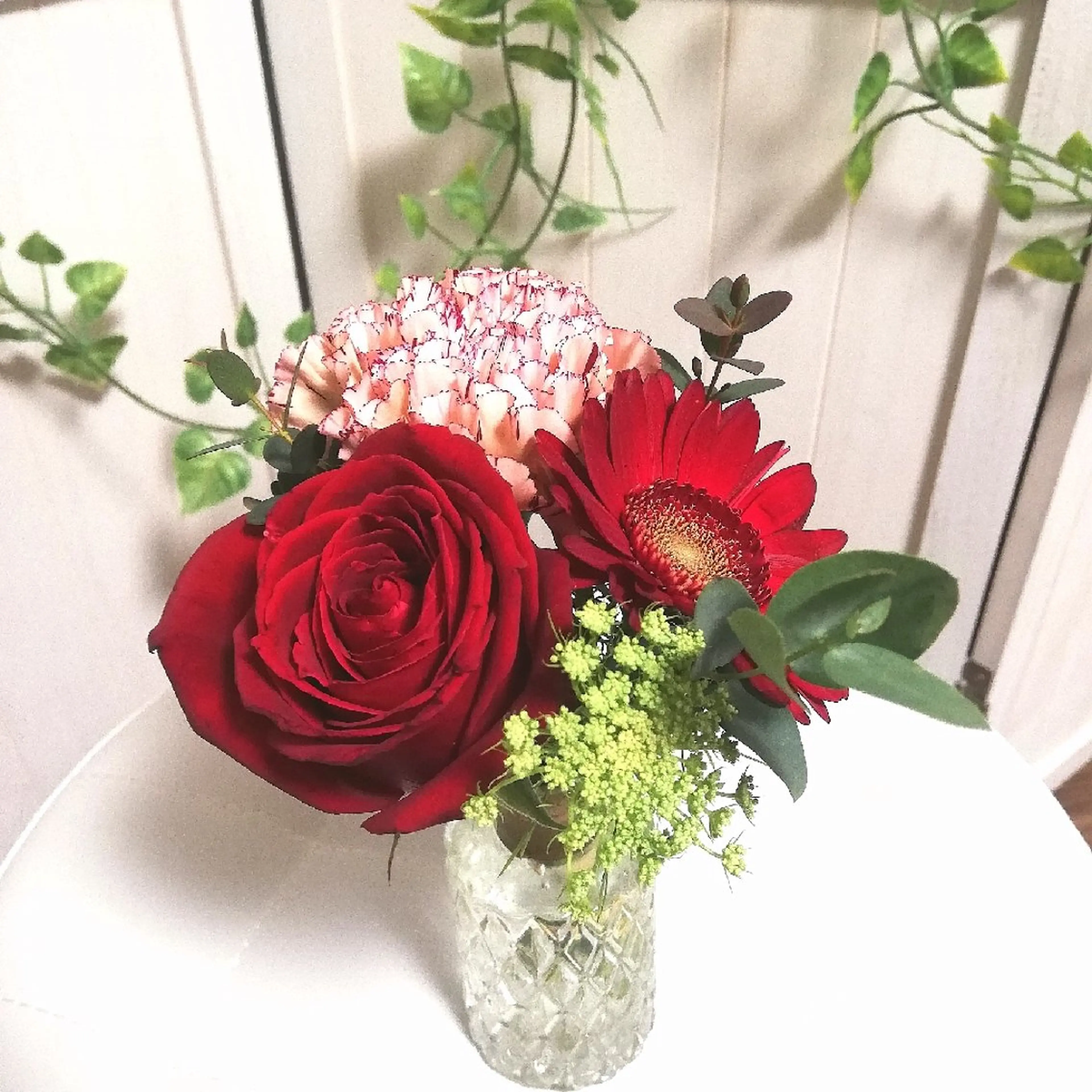 完全個室サロン🌹 angelux🌹のマツエク・マツパデザイン