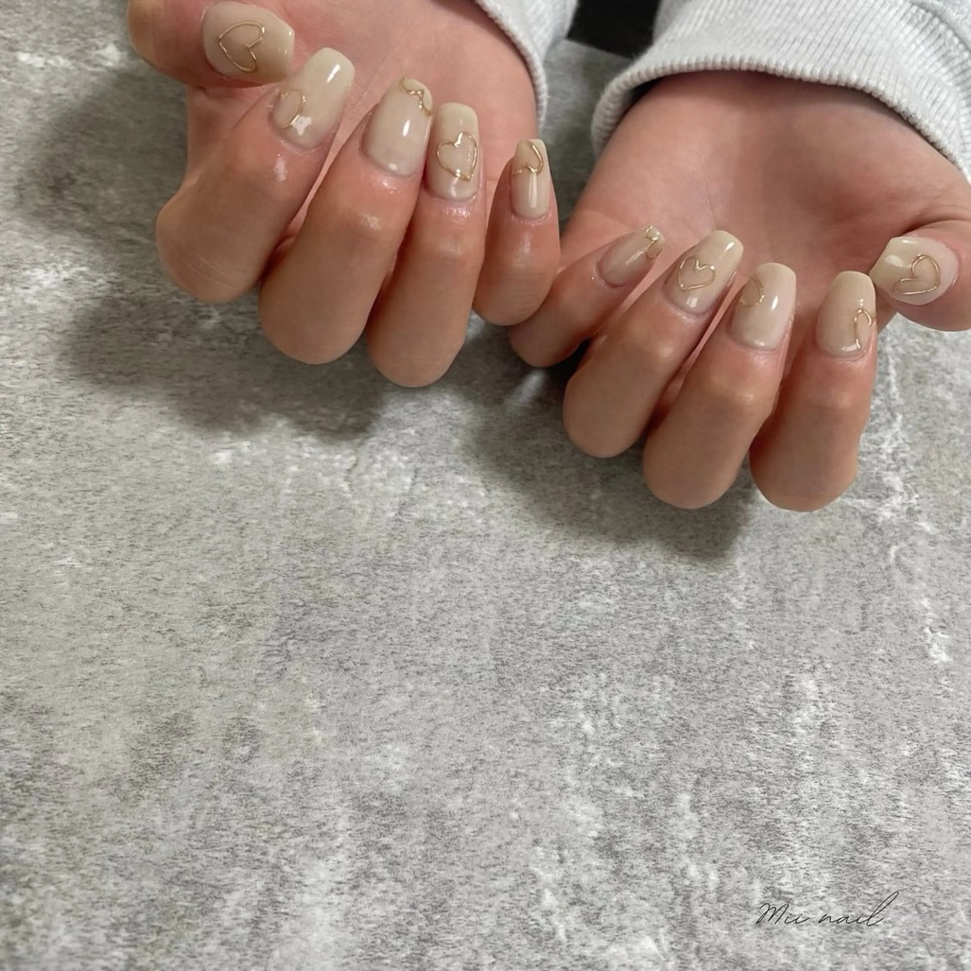 ネイル Mii nail いづみのその他イメージ
