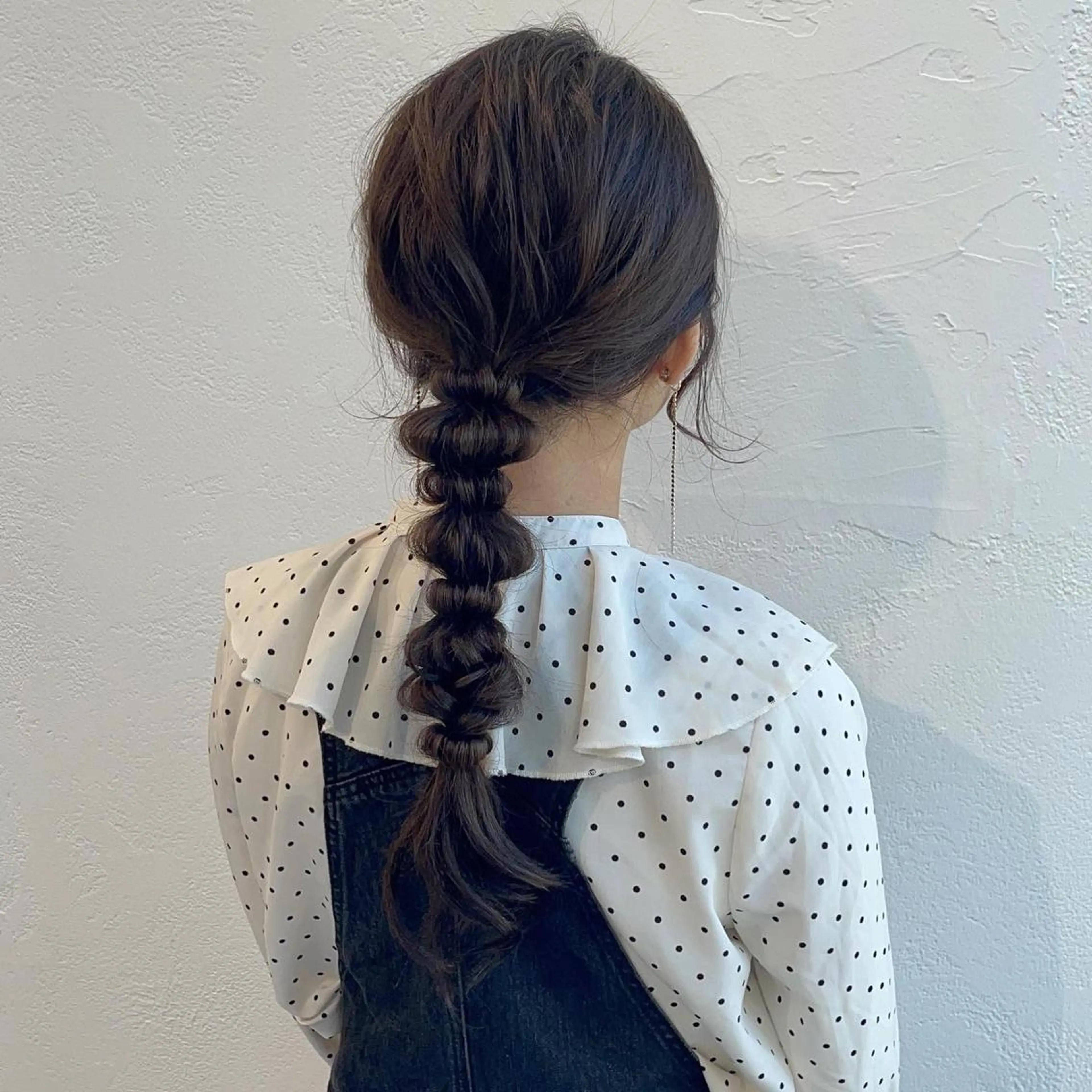 ロング ZA/ZA  AOYAMA所属・フェミニンスタイル/ 艶カラー/amiのヘアスタイル