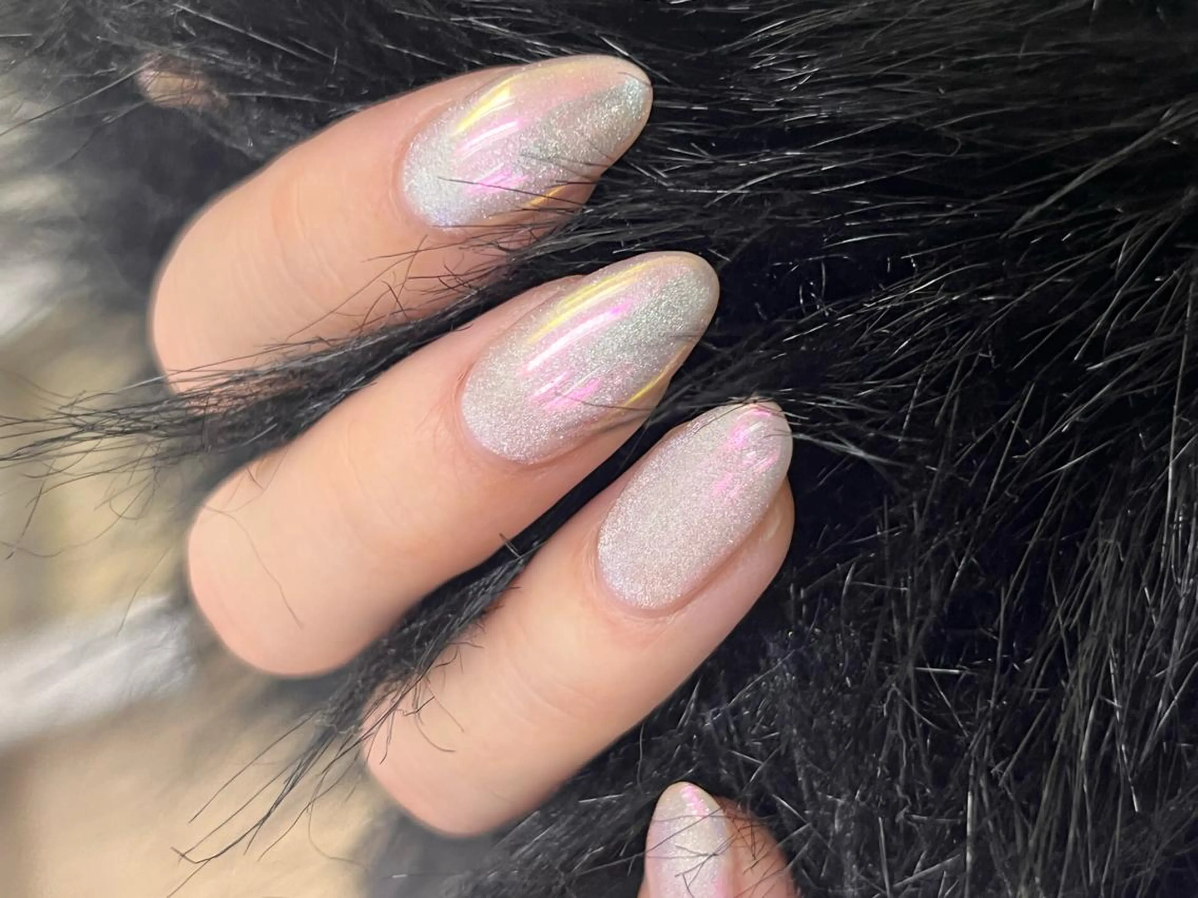 ネイル ハンドネイル clover nailのネイルデザイン