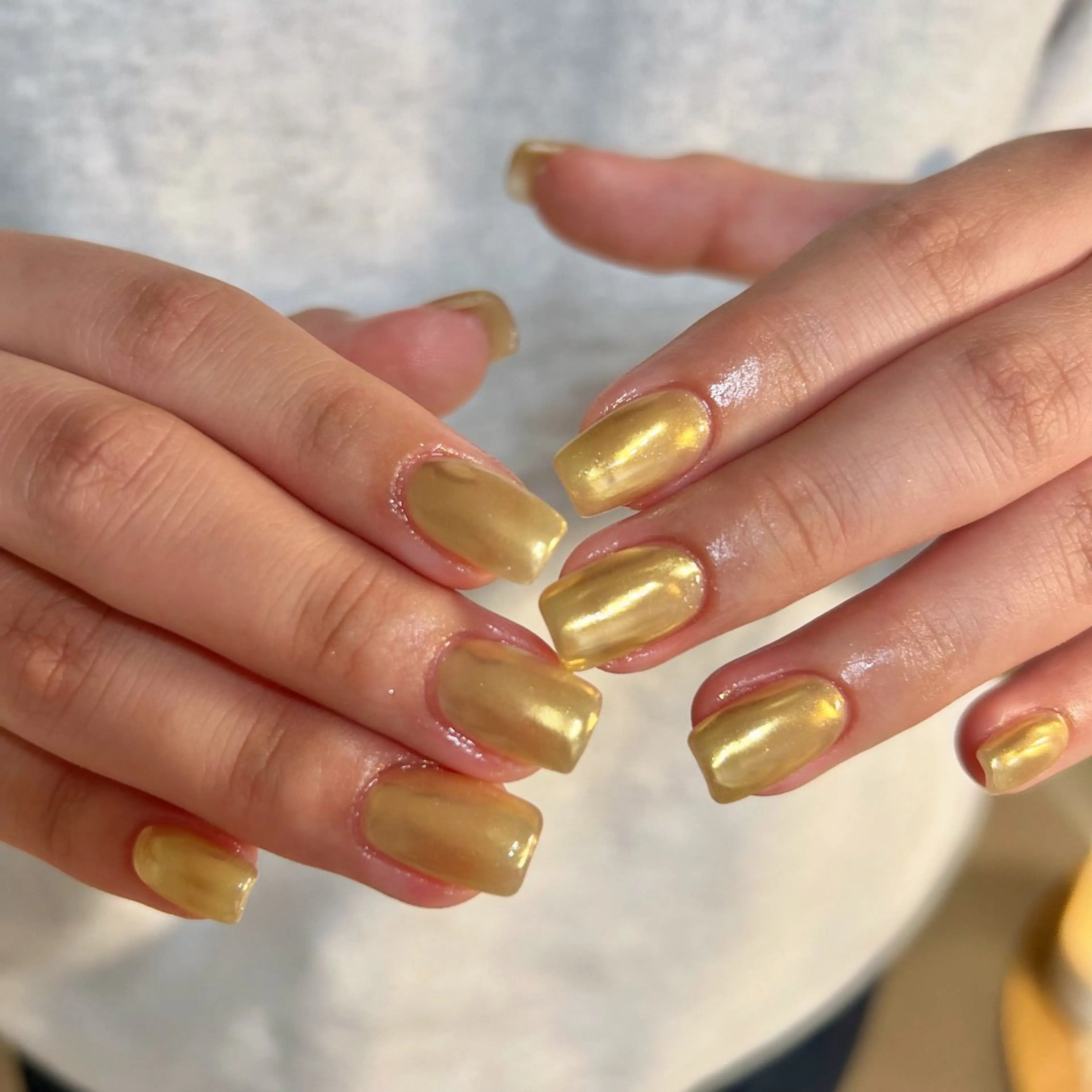 ネイル tenoteno nail/yuuriのネイルデザイン
