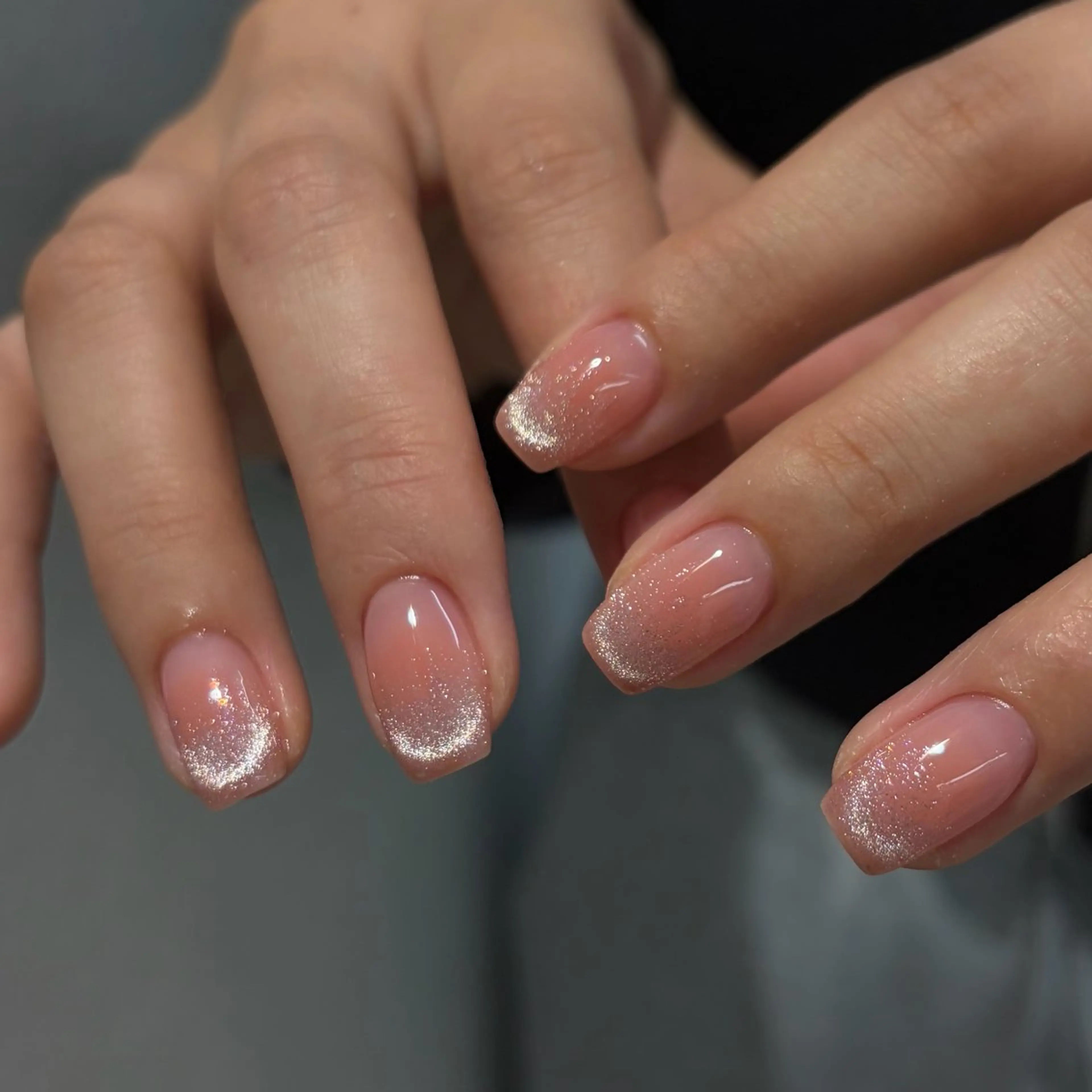 ネイル ハンドネイル Hi nail池袋 🎀Riraiのネイルデザイン