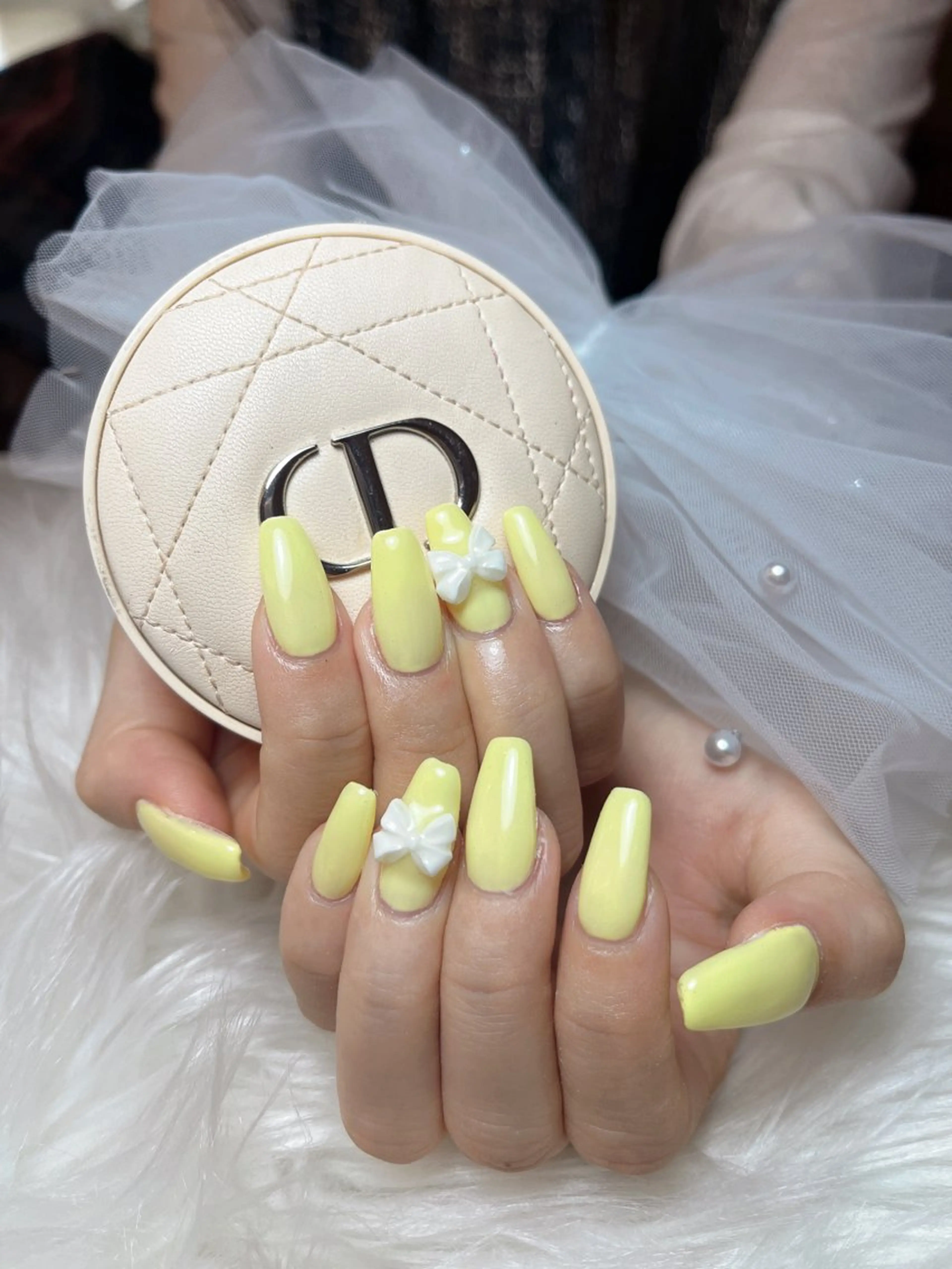 ネイル SALON DOUDOUのネイルデザイン