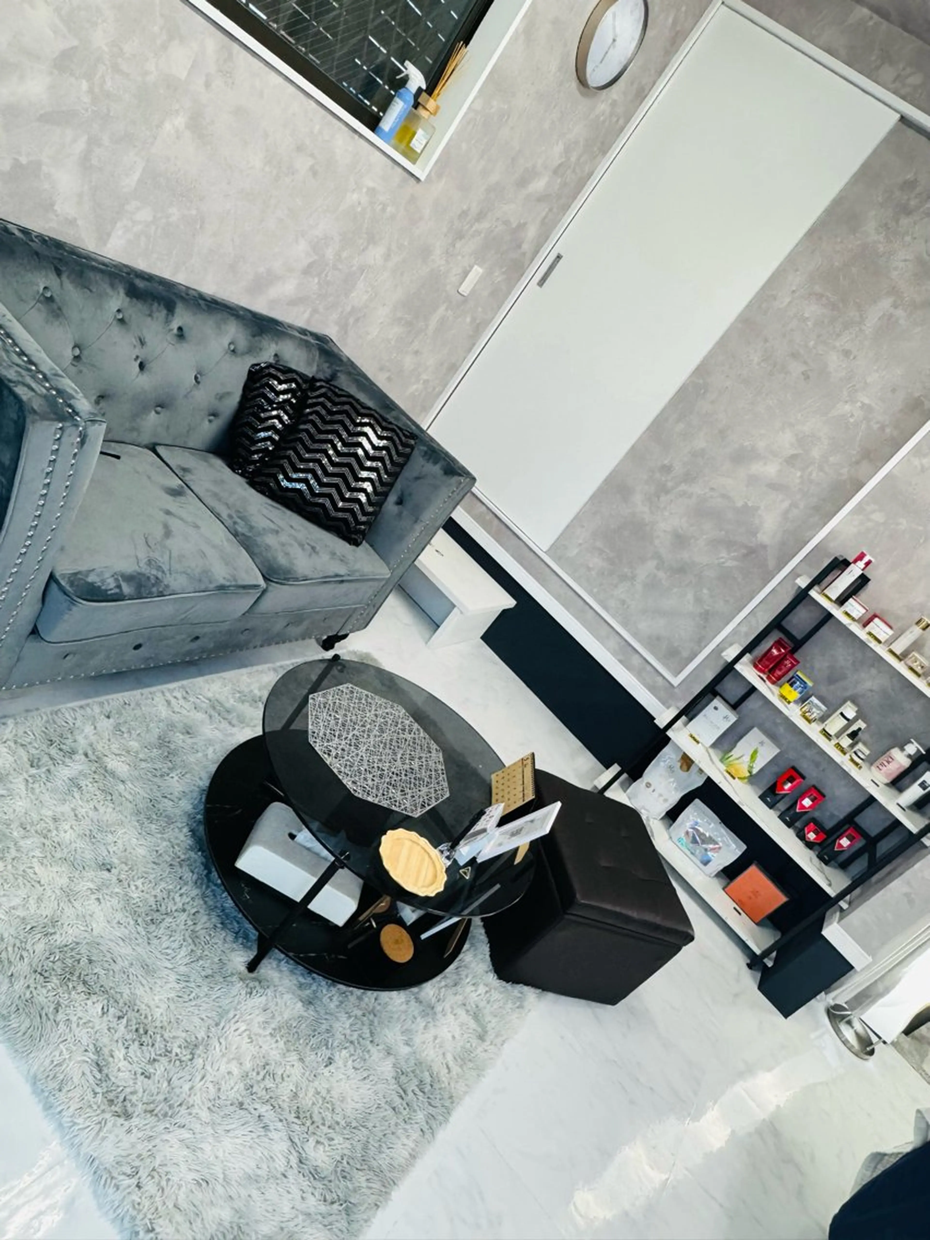 LukeBeauty salonのエステ・リラクイメージ