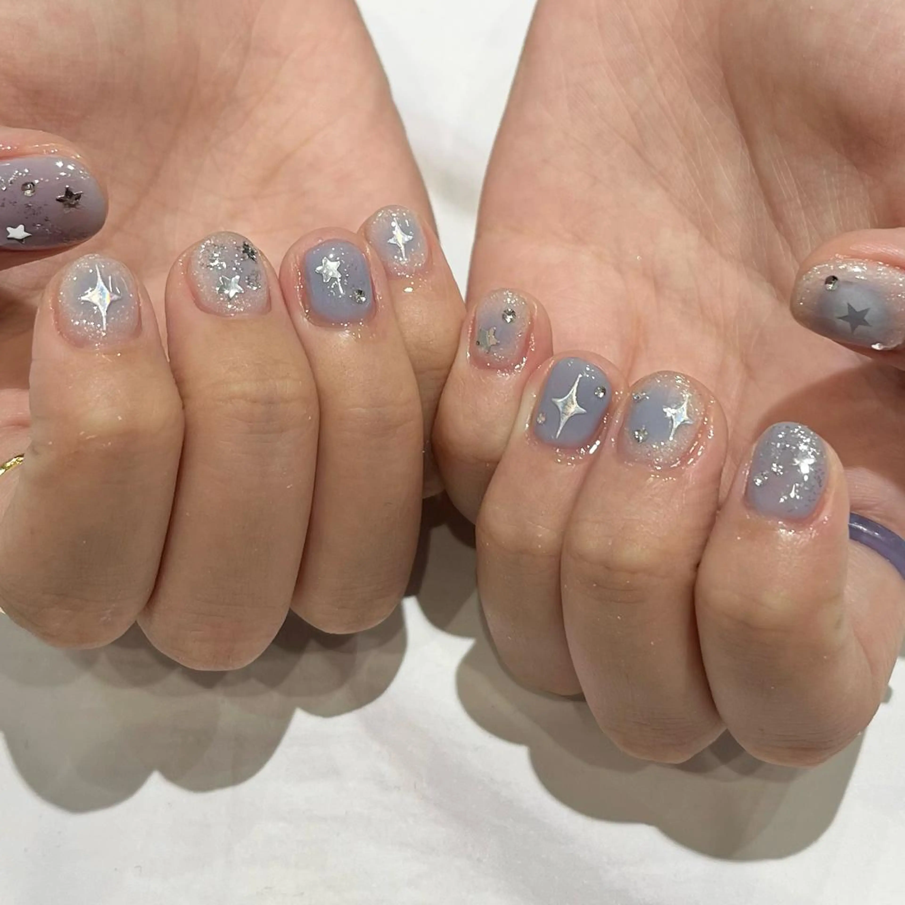 ネイル nail  ✧︎ Renaのネイルデザイン