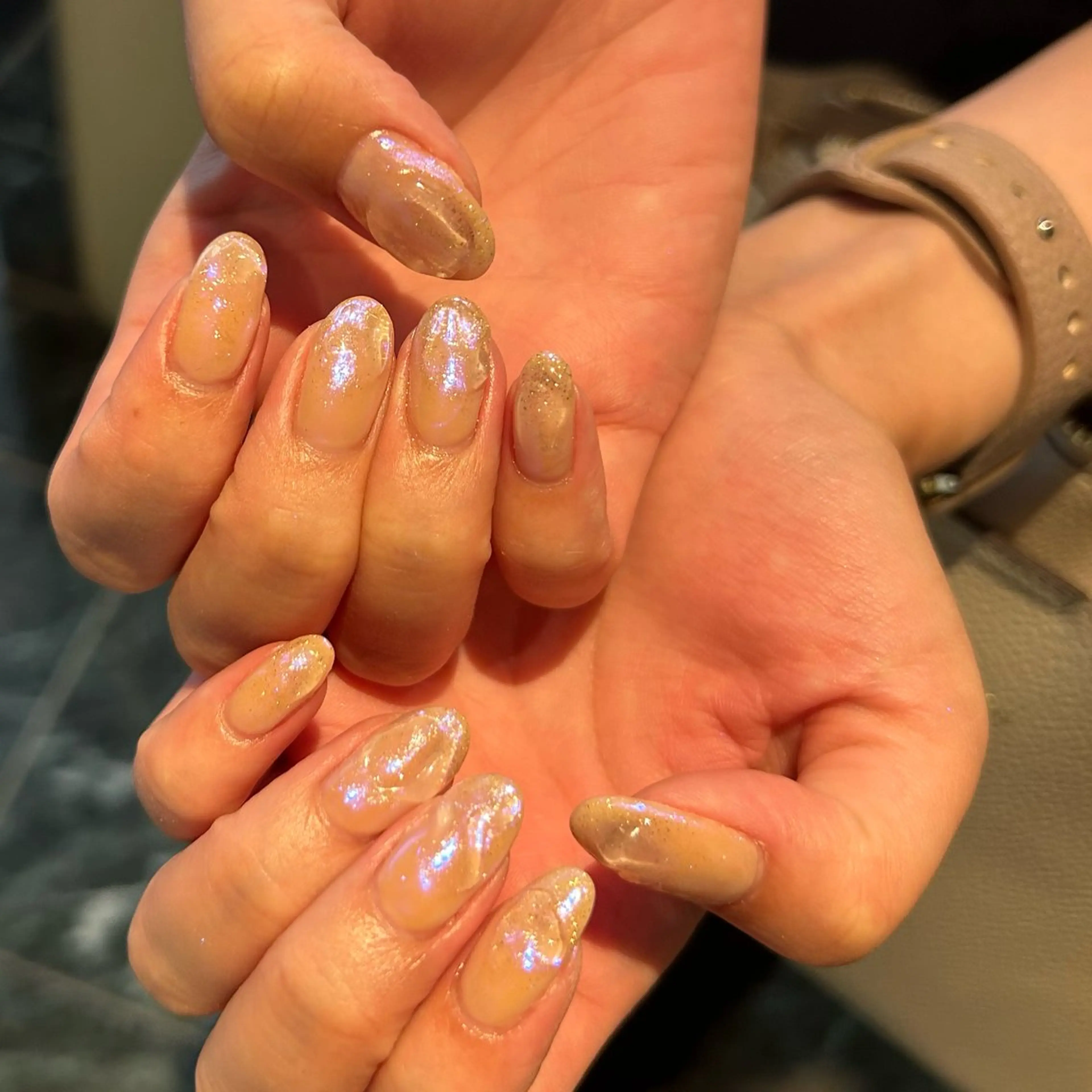 ネイル ♥Zina YUKI♥のネイルデザイン