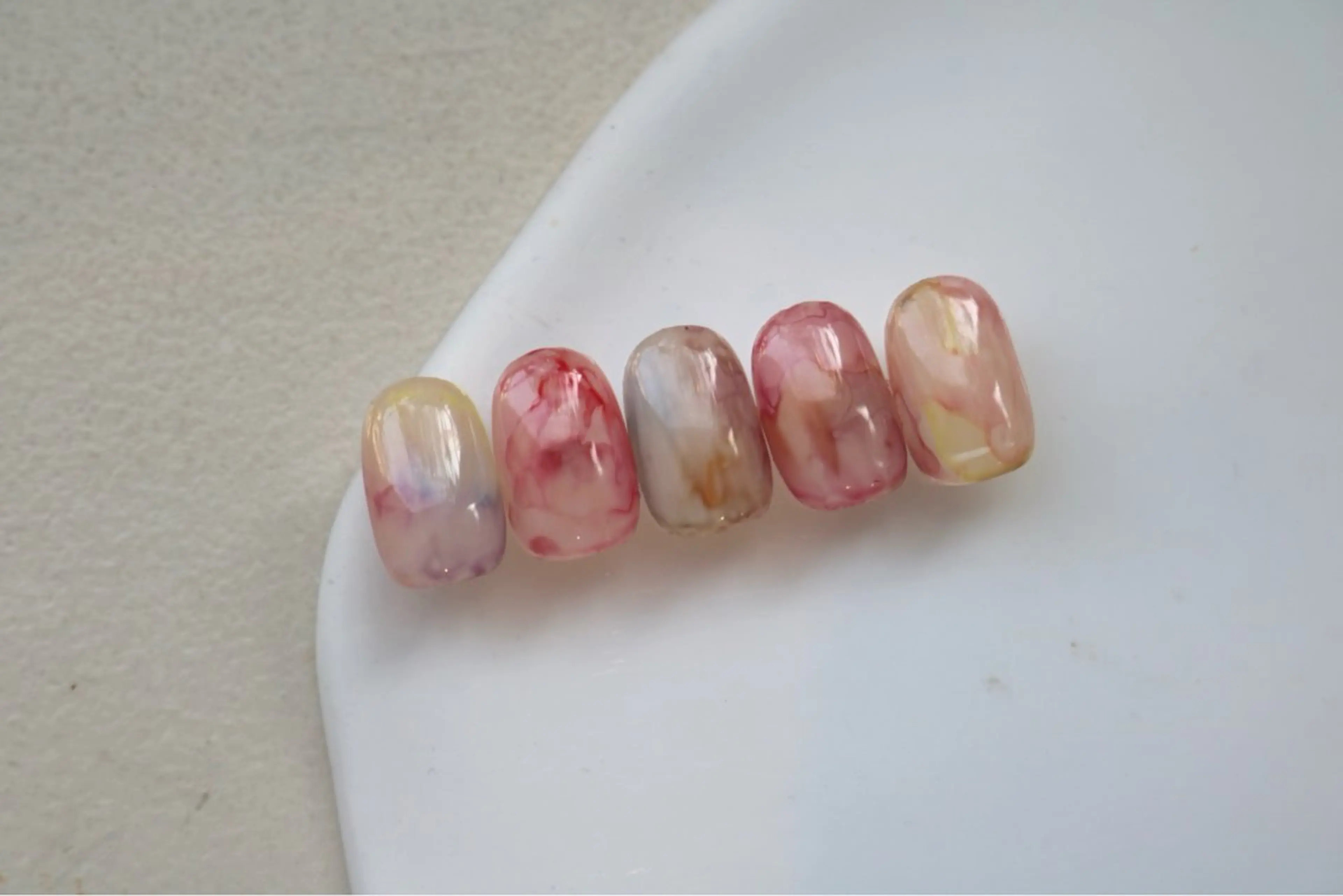 ショート Face&Nail NANAのネイルデザイン