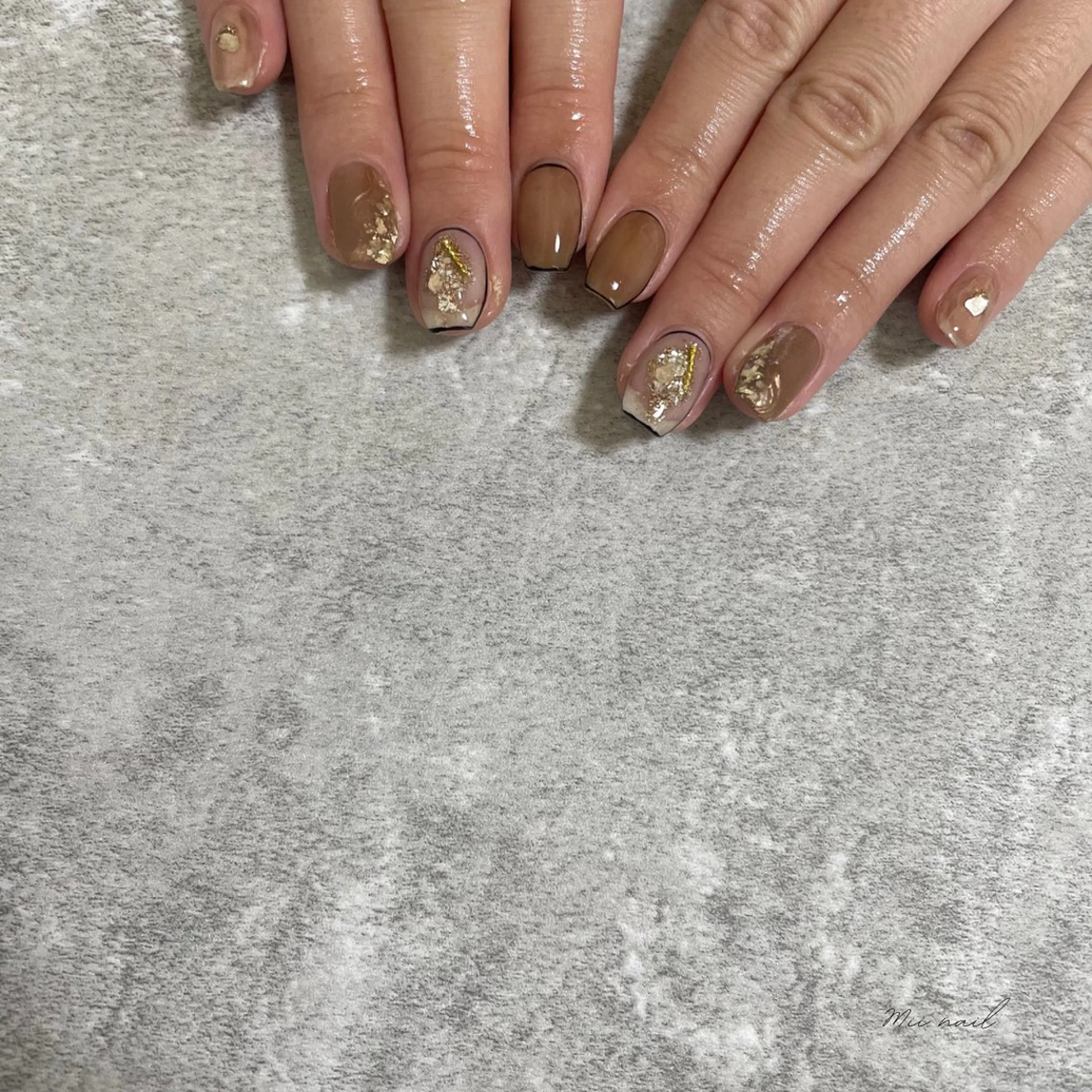 ネイル Mii nail いづみのその他イメージ