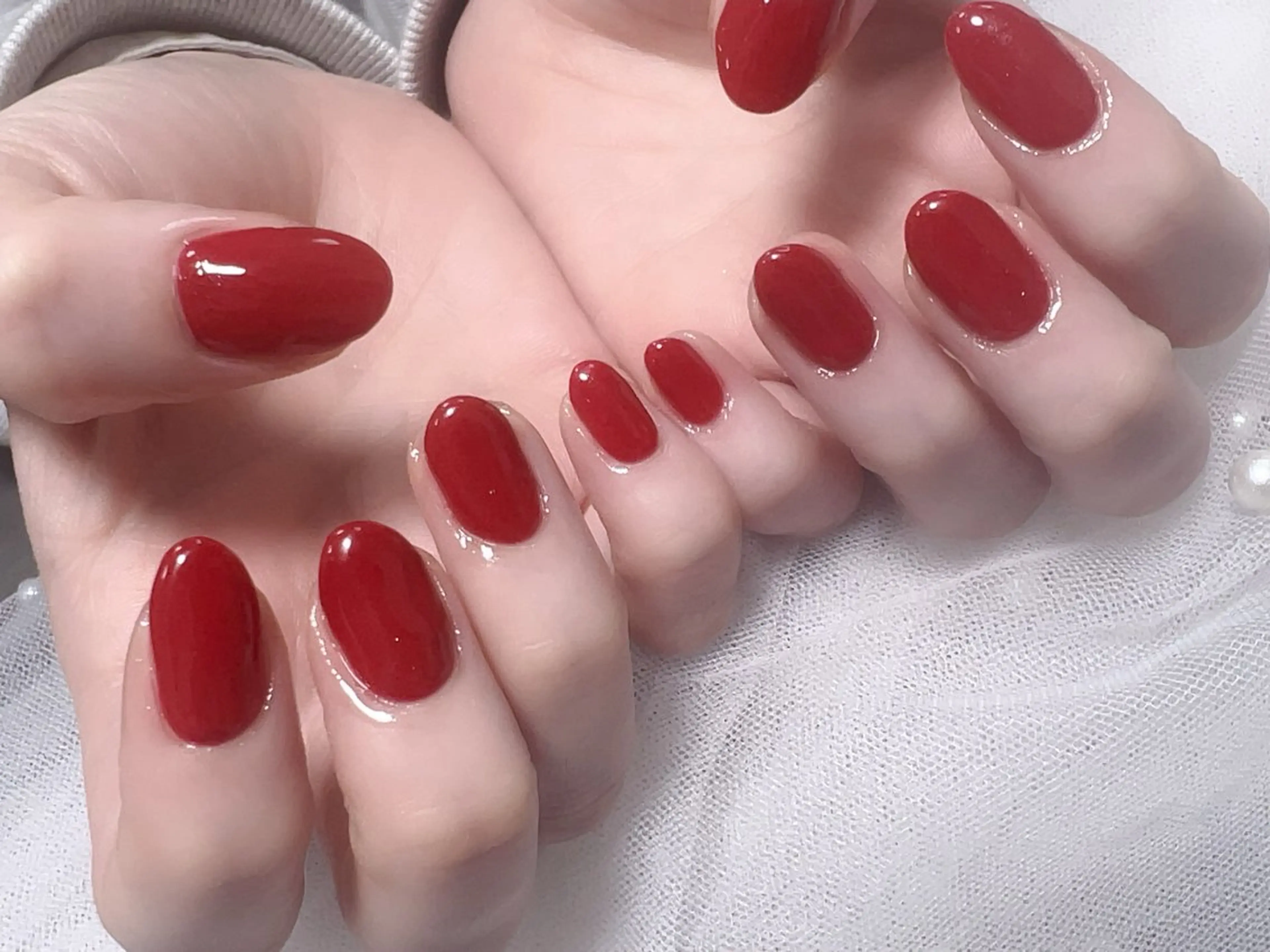 ネイル ハンドネイル Nail NaNaのネイルデザイン