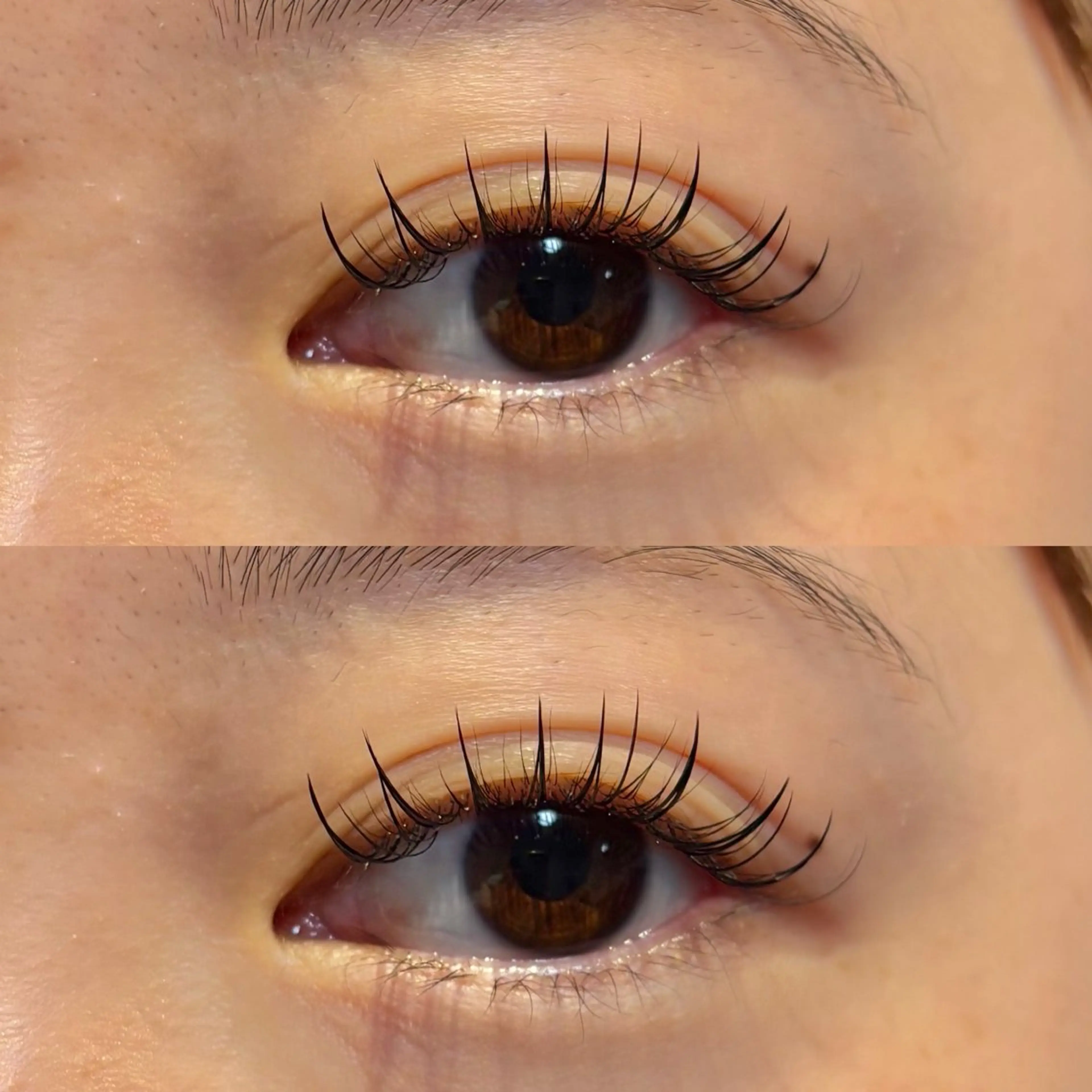 マツエク・マツパ マツパ G LUX 清水のマツエク・マツパデザイン