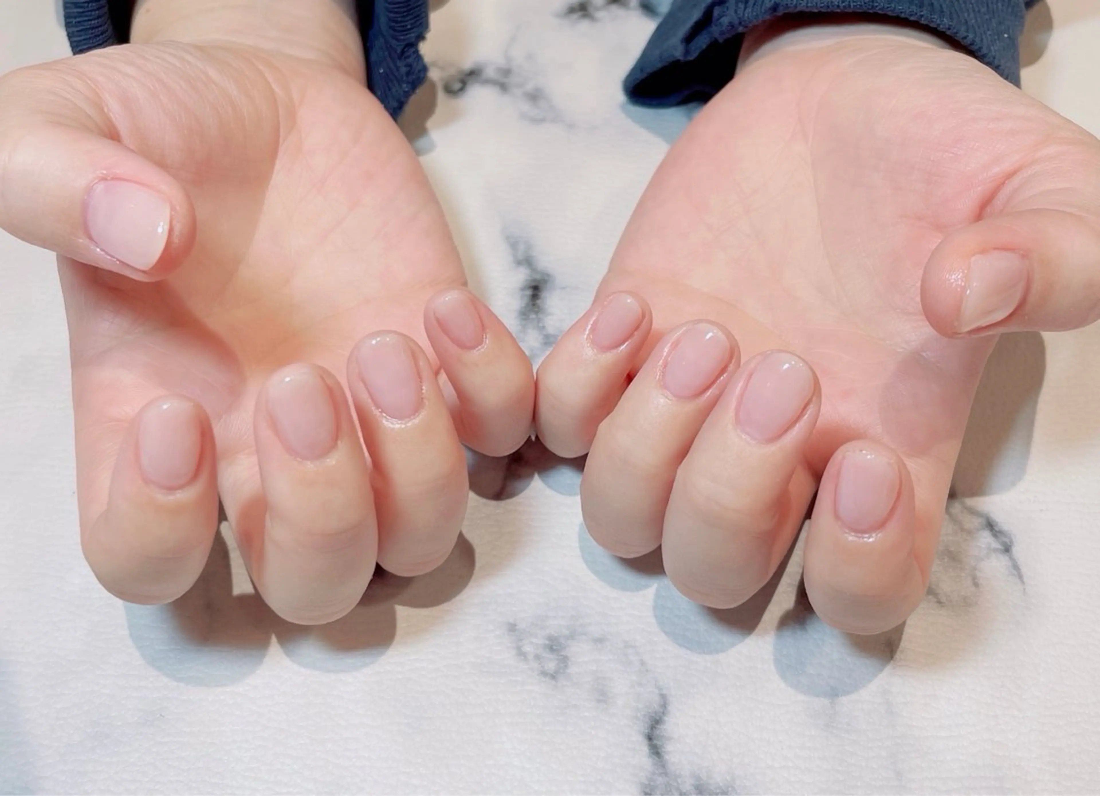 ネイル ハンドネイル 奥田 加奈子のネイルデザイン