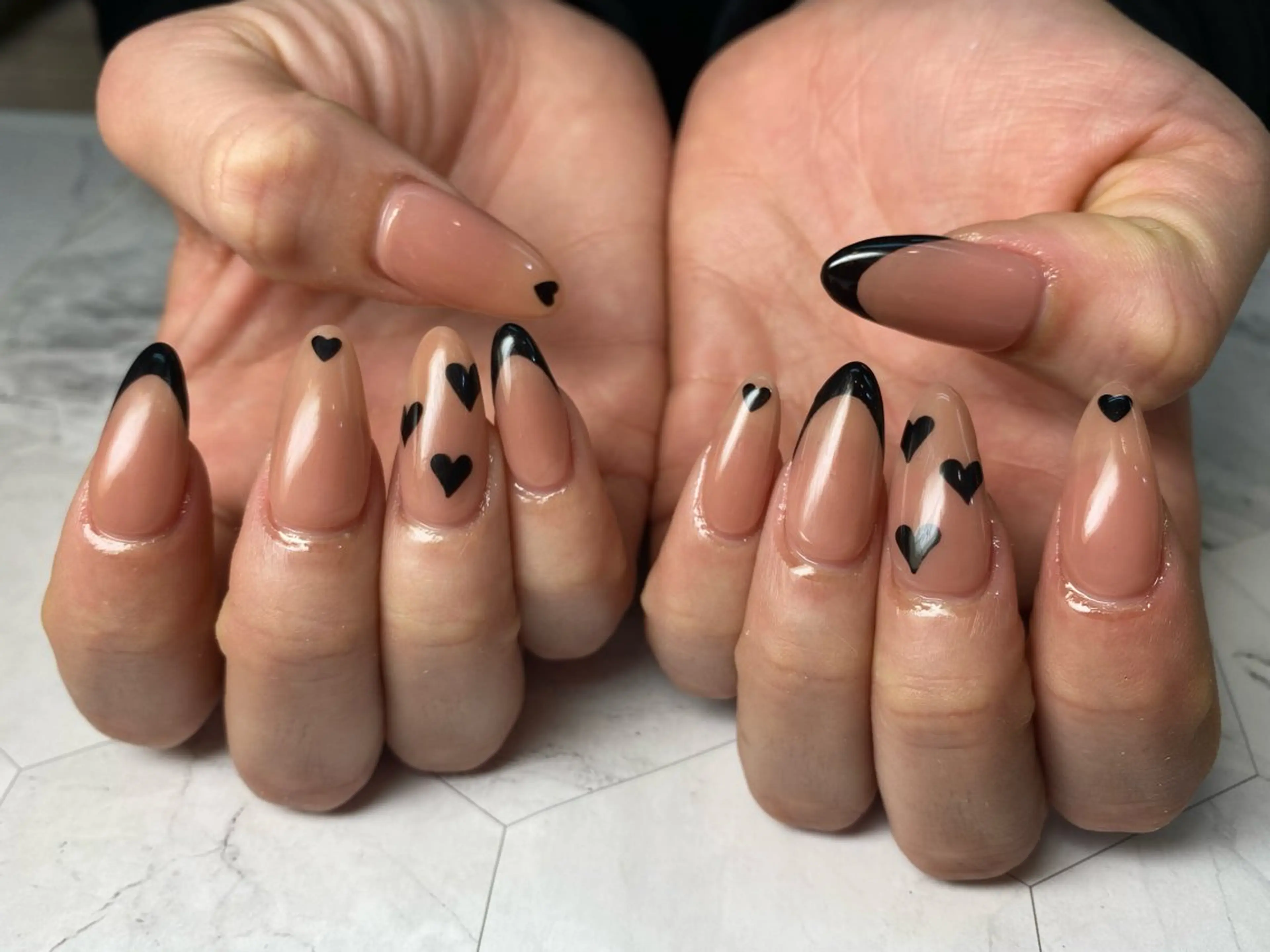 ネイル Jebel Beauty Miuの眉毛・アイブロウイメージ