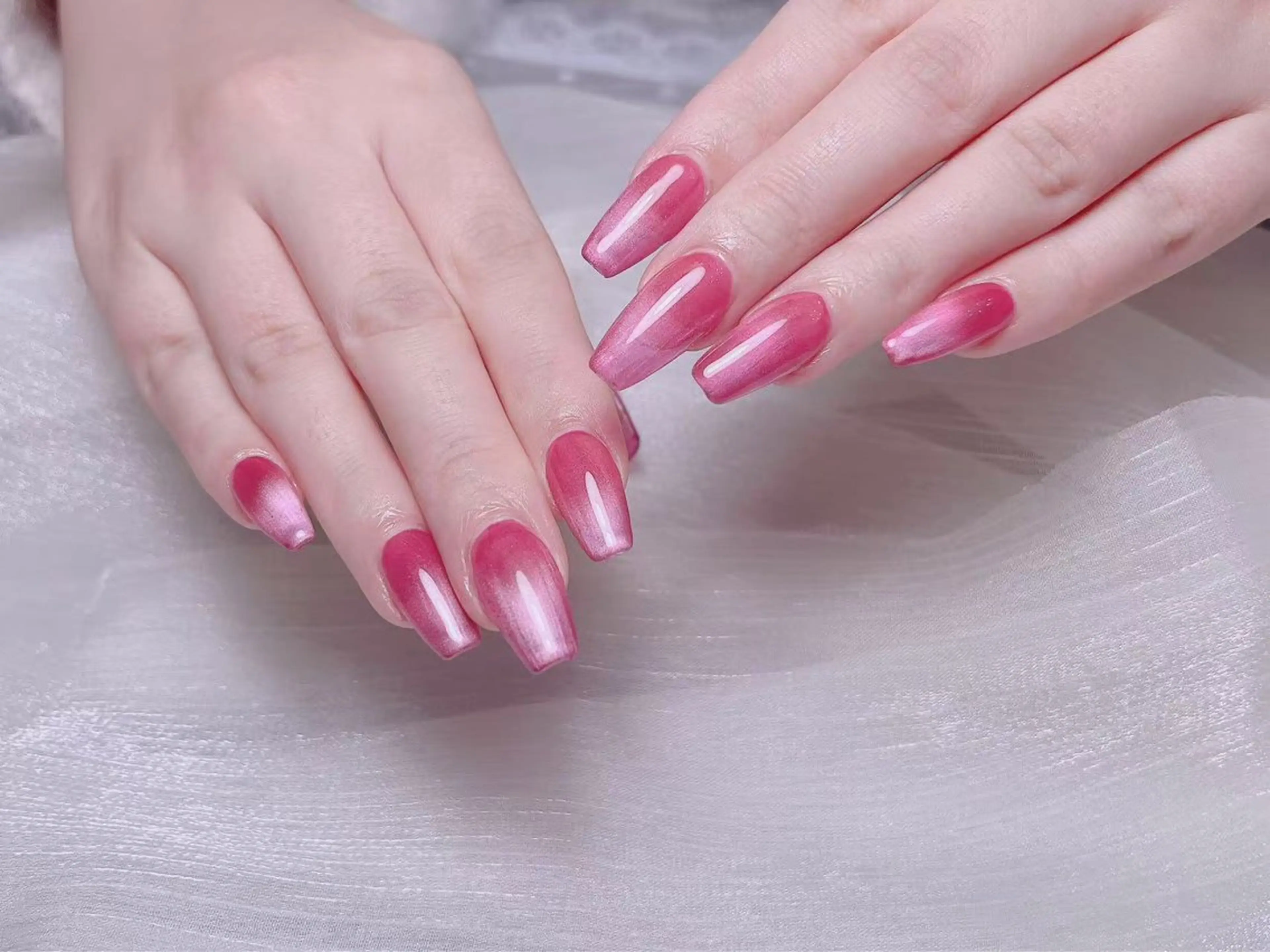 ネイル ハンドネイル Kari ネイルサロンのネイルデザイン