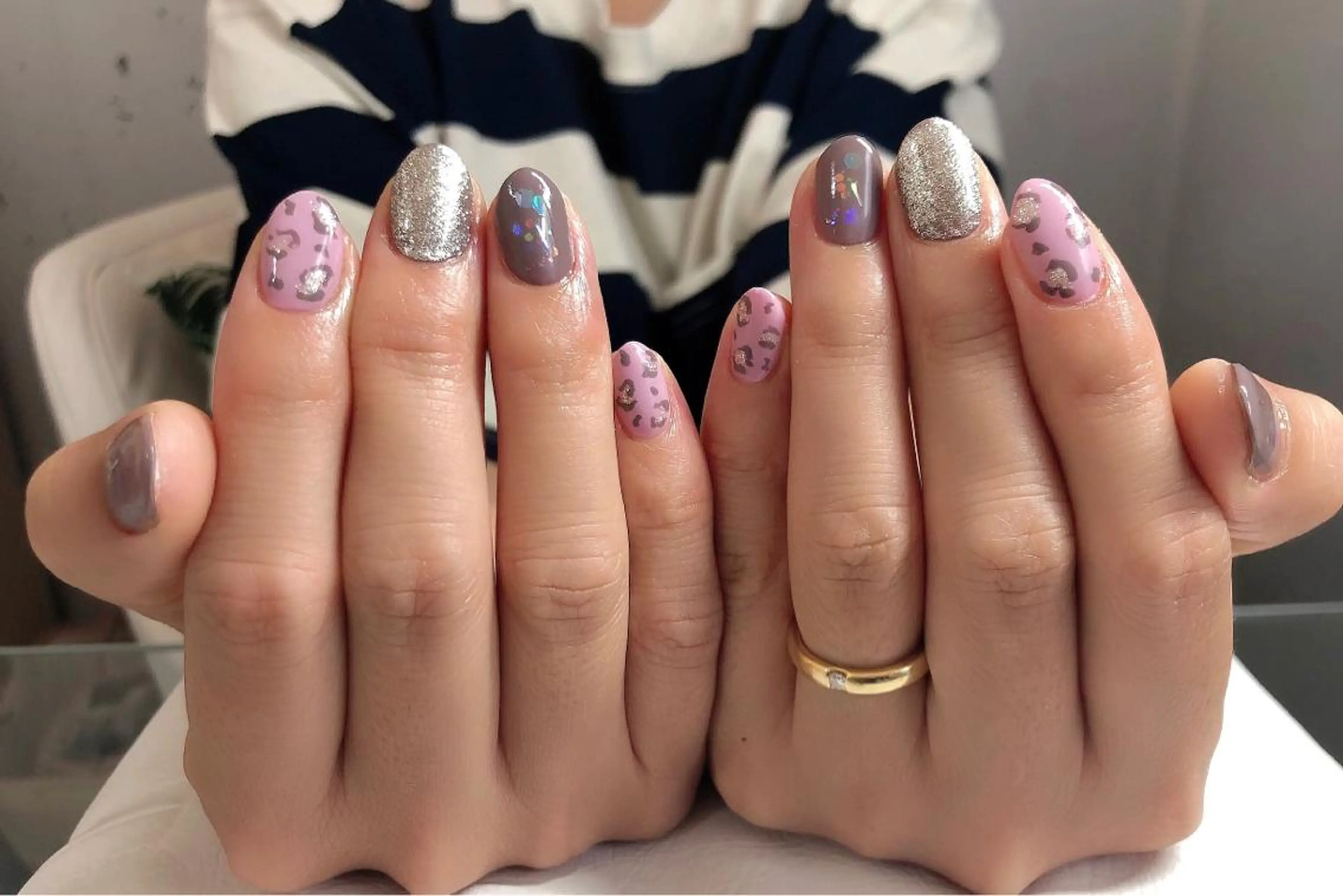 ネイル nailsalon   LE'A所属・ホワイトニング🦷 ネイル💅LEAのその他イメージ