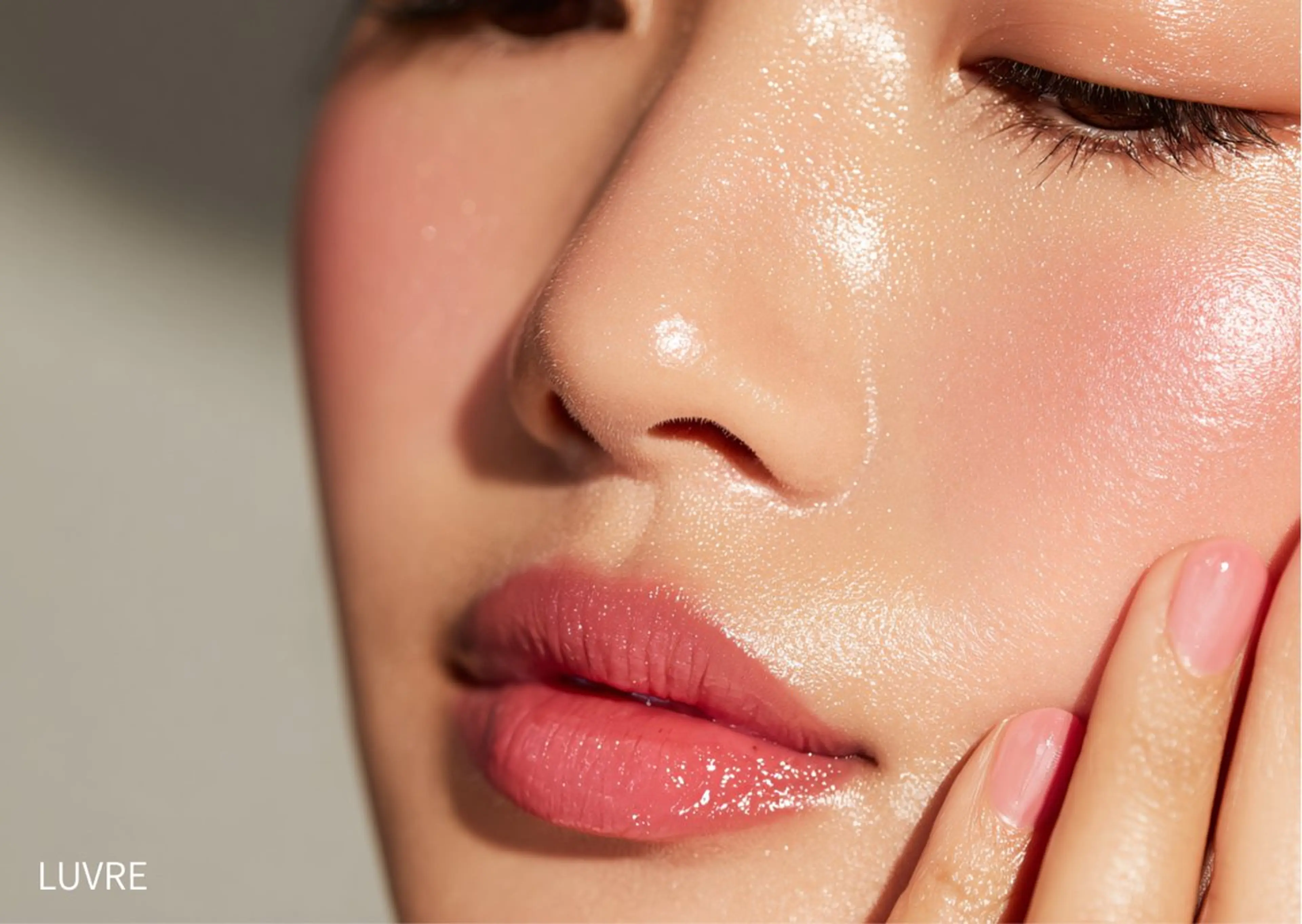 LUVRE/ルーヴレ 北区龍田/MIKIの眉毛・アイブロウイメージ