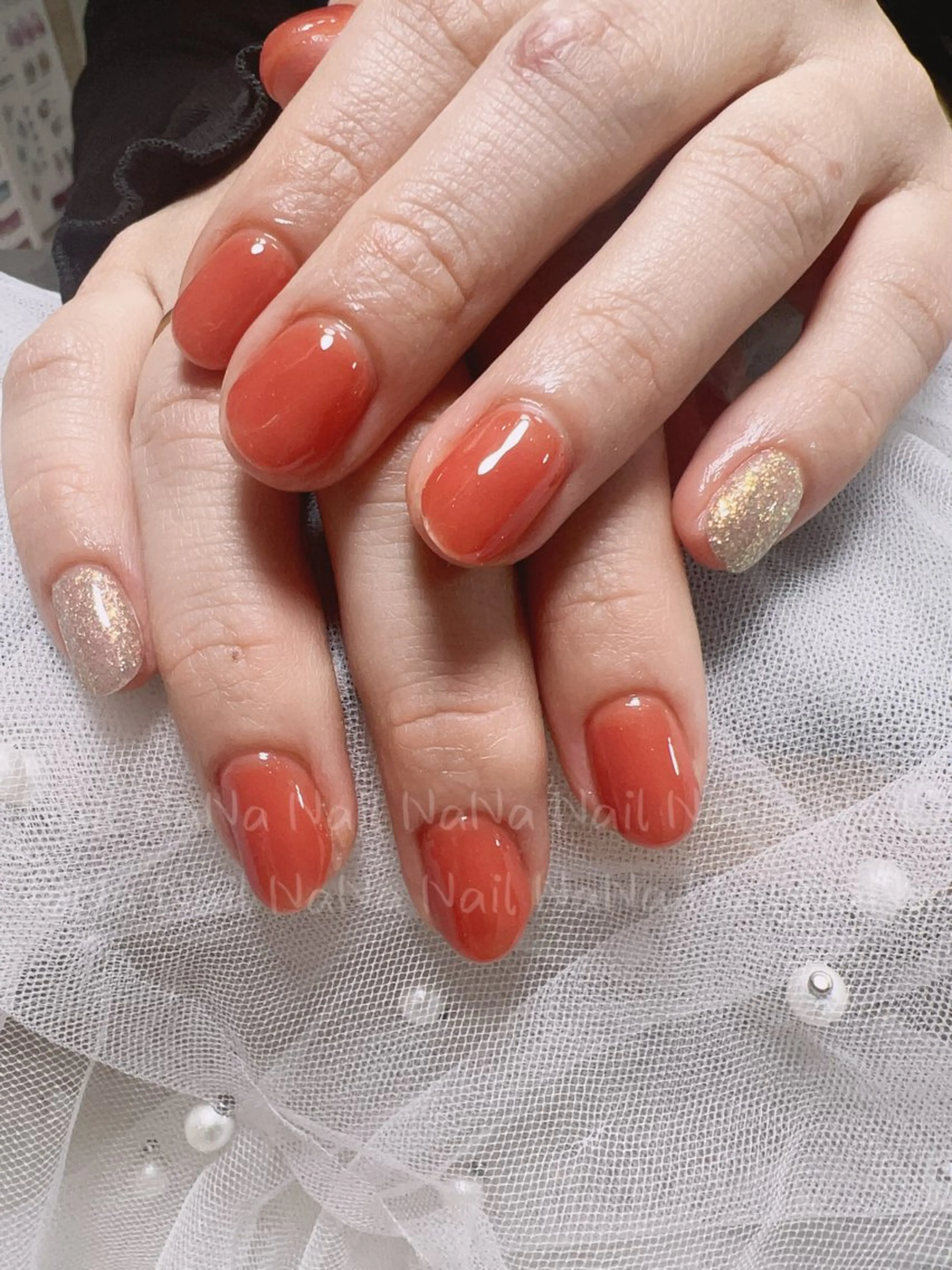 ネイル Nail NaNaのネイルデザイン