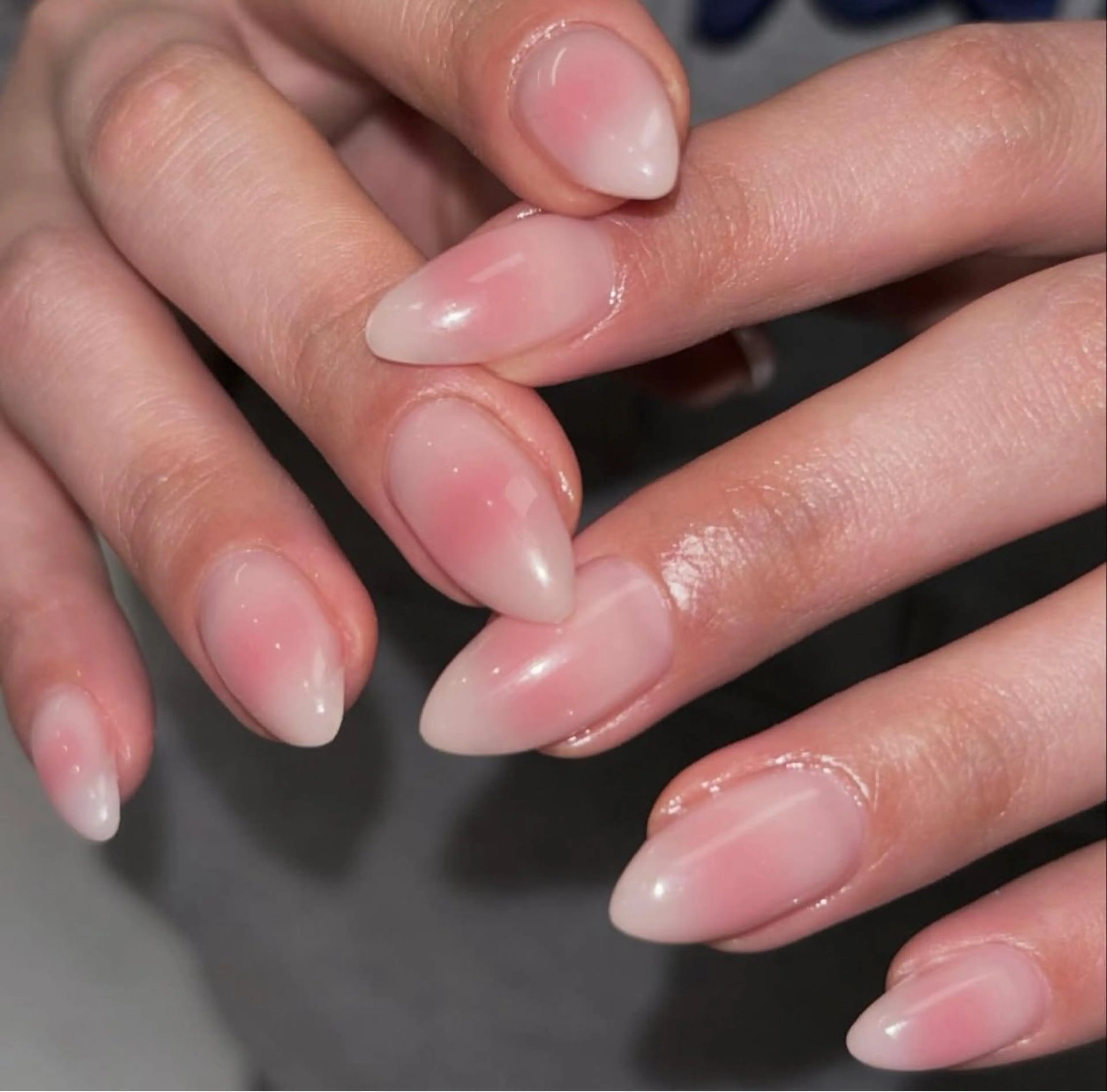 ネイル ハンドネイル NiJi Nailsのネイルデザイン