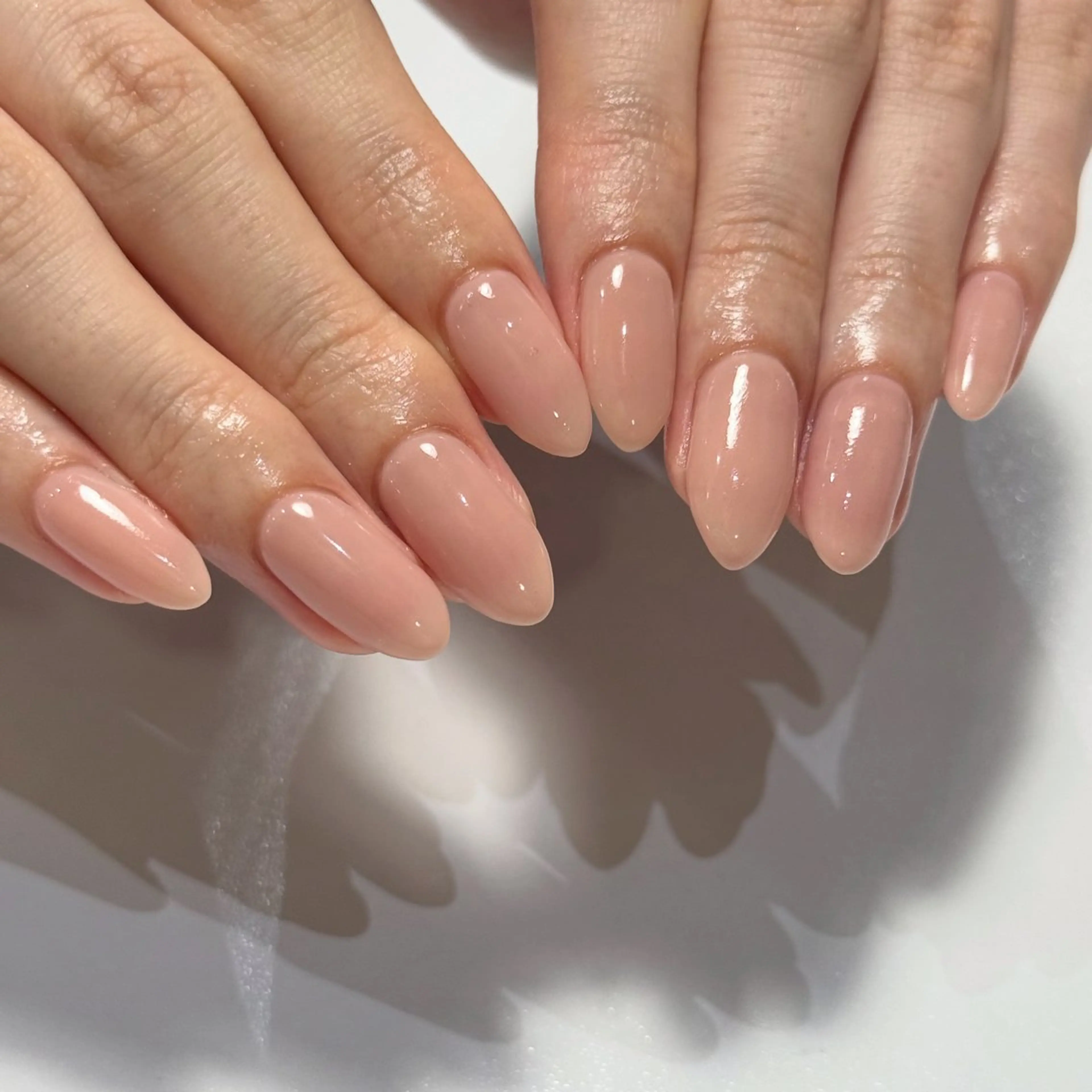 【限定価格】オフあり/HAND ワンカラーの写真