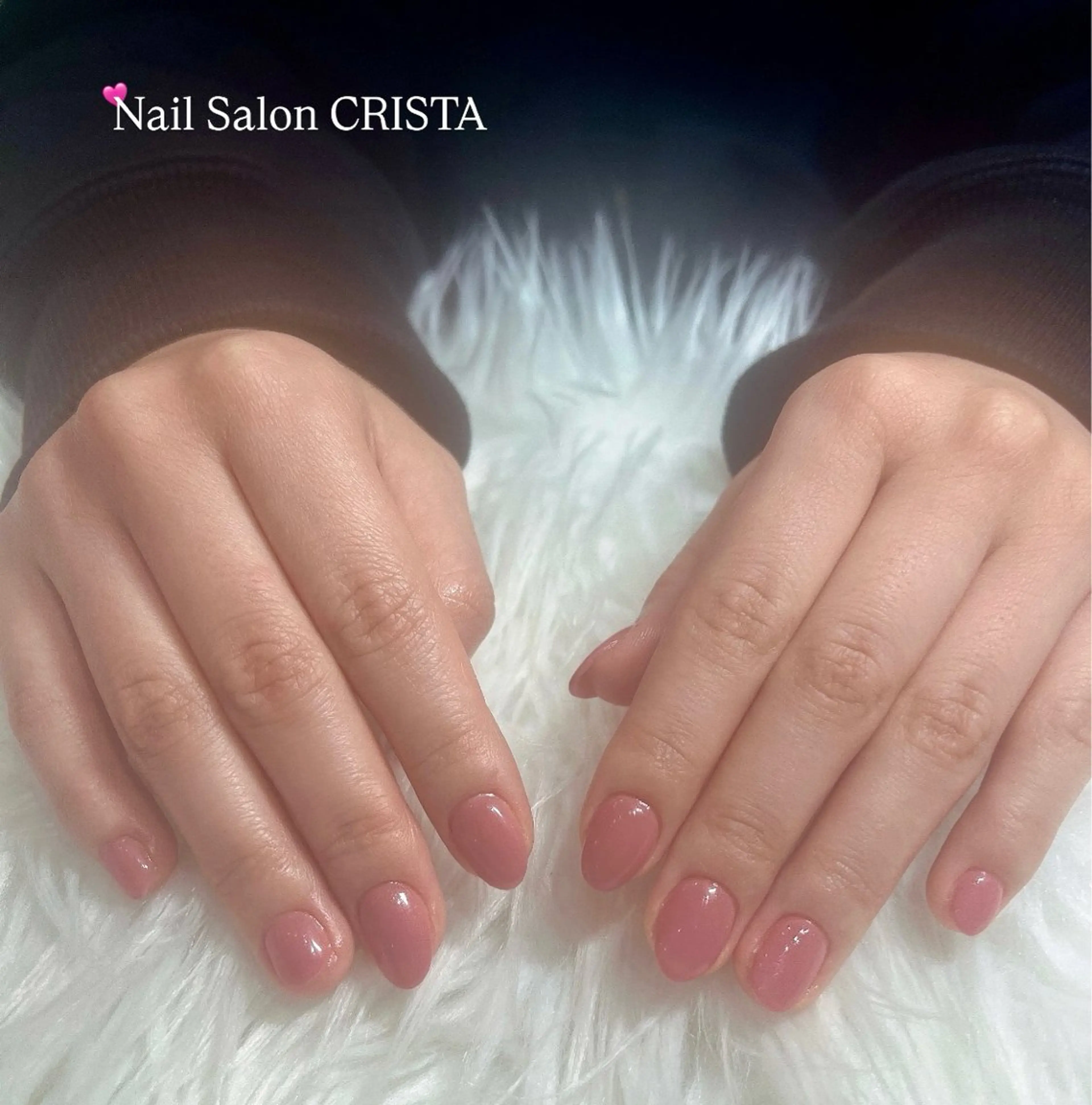 ネイル ジェルネイル パラジェル 春ネイル ハンドネイル Nail Salon CRISTA所属・CRISTA chikakoのネイルデザイン
