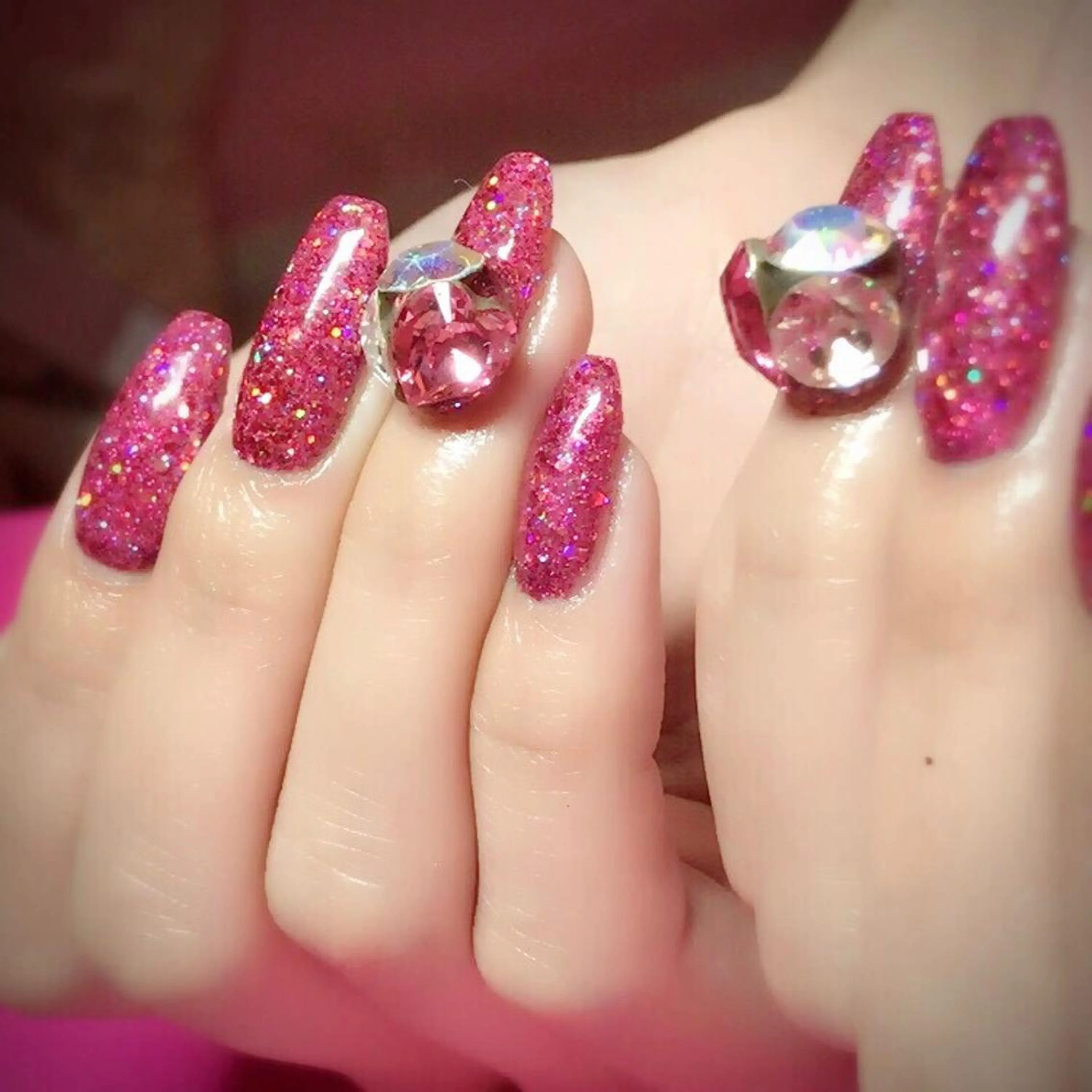 ネイル Angie 湘南台店のネイルデザイン