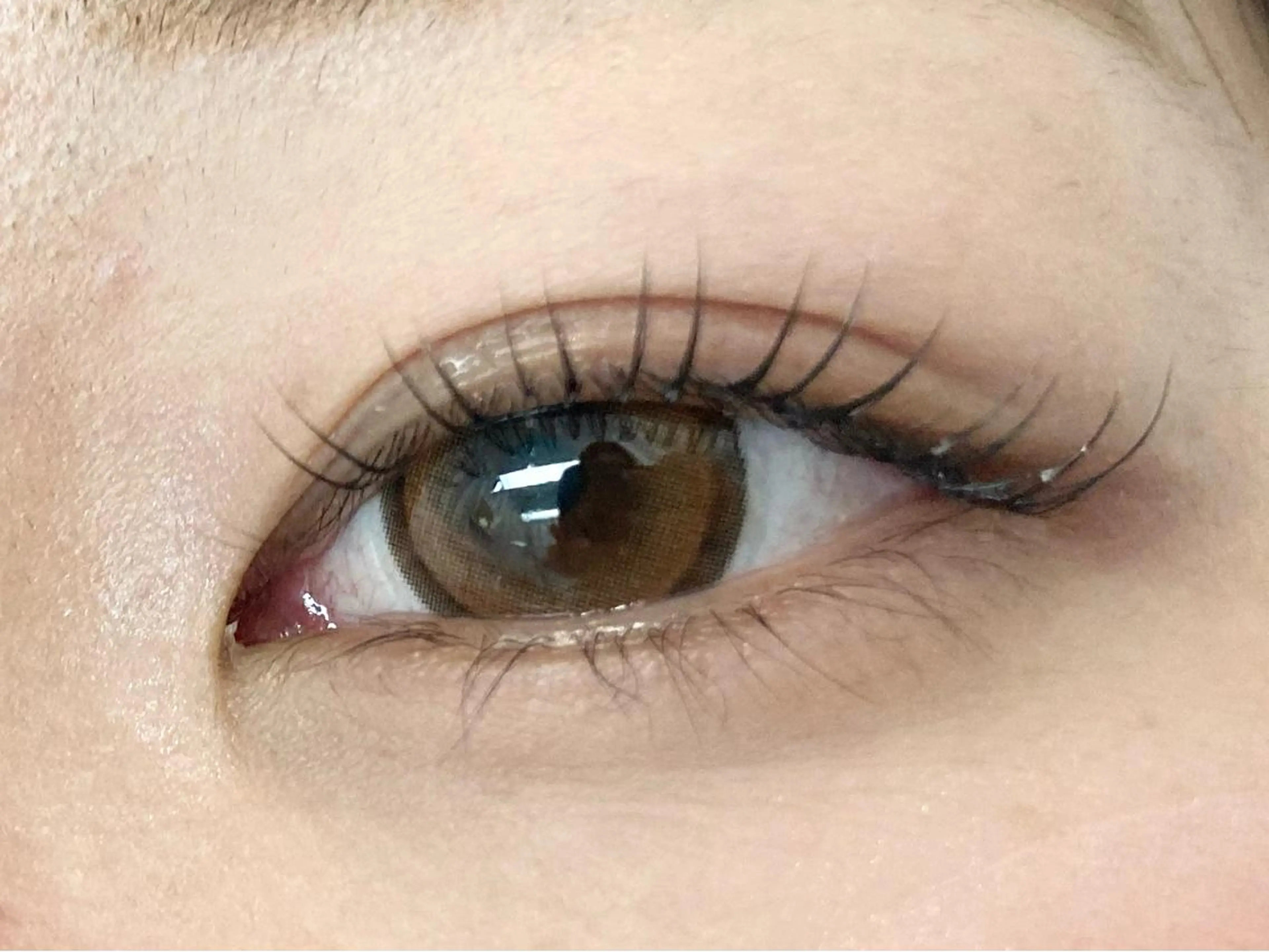 マツエク・マツパ 塚田 里香のマツエク・マツパデザイン