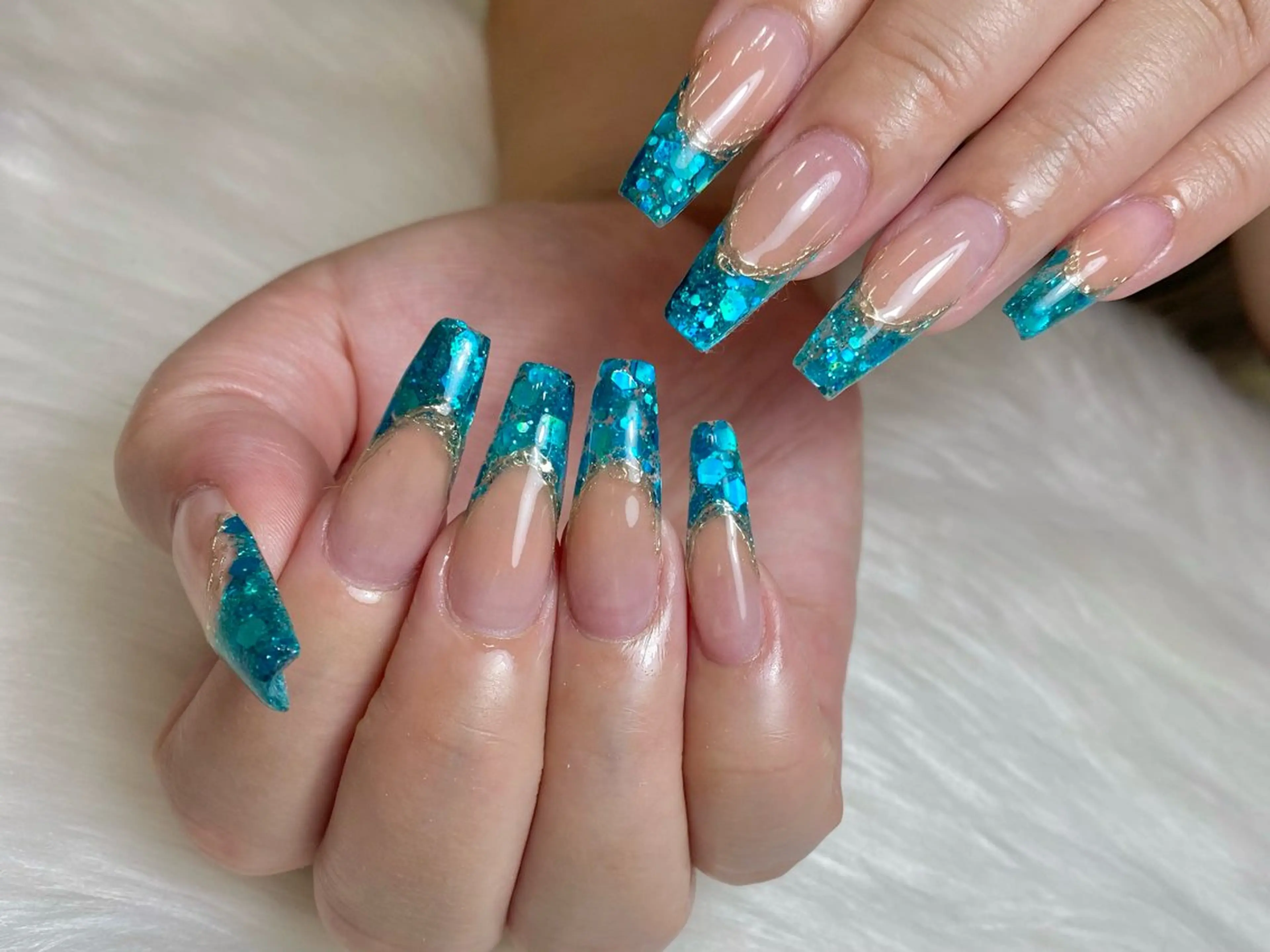 ネイル nailsalon e'clatのネイルデザイン