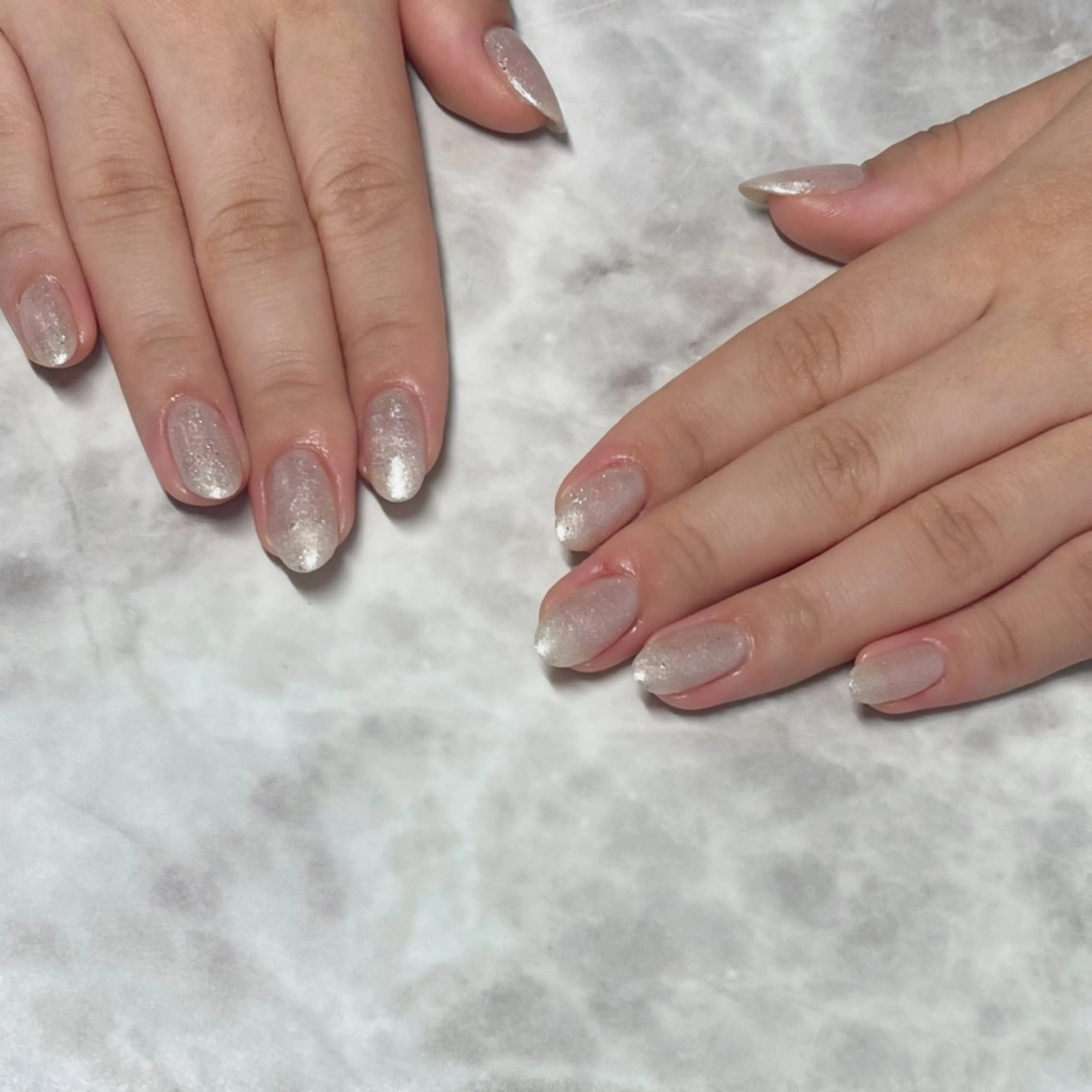 ネイル T Meguのマツエク・マツパデザイン