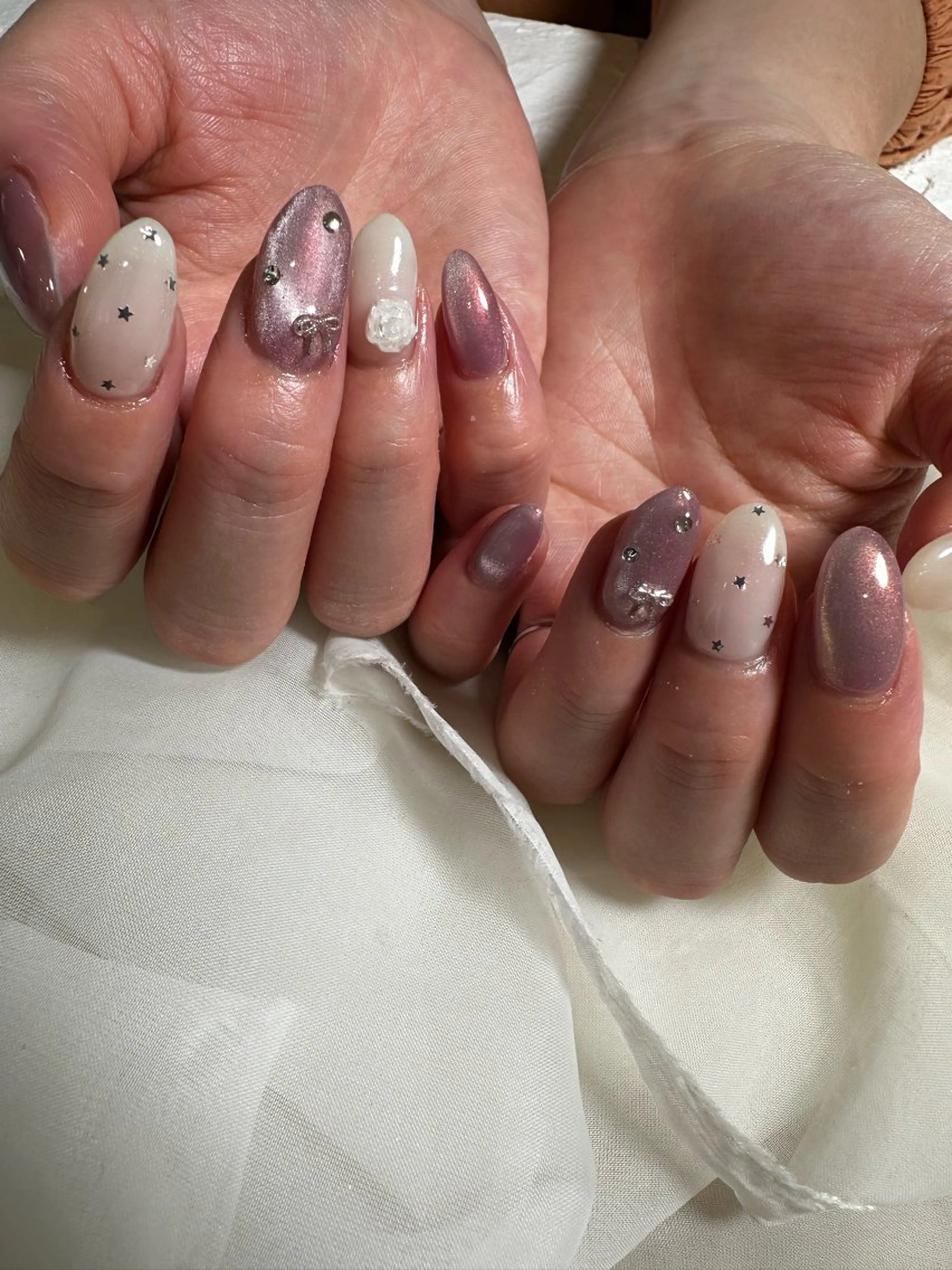 ネイル nail salon neigeのネイルデザイン