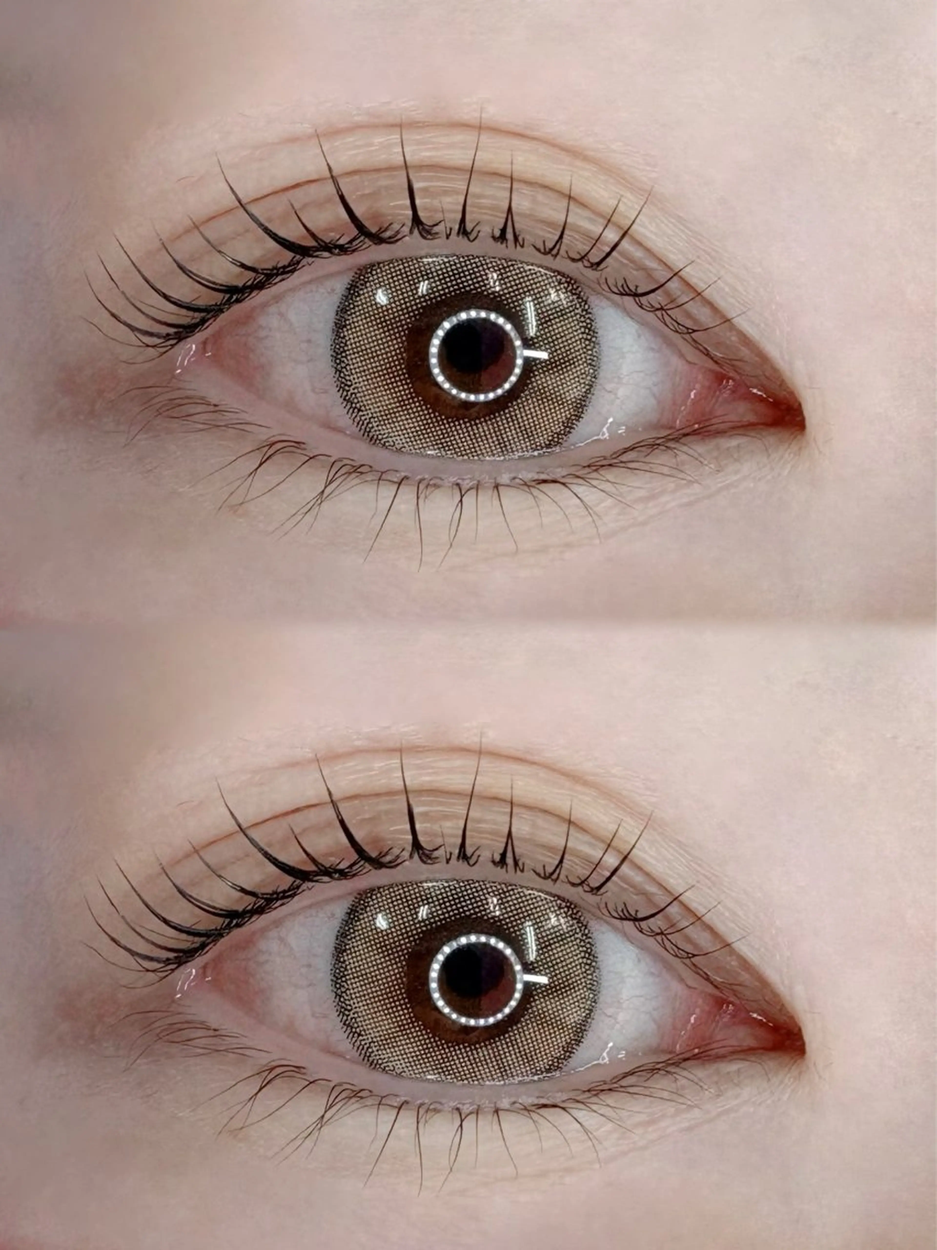 🍒次世代ラッシュリフト🍒コーティングつきの写真