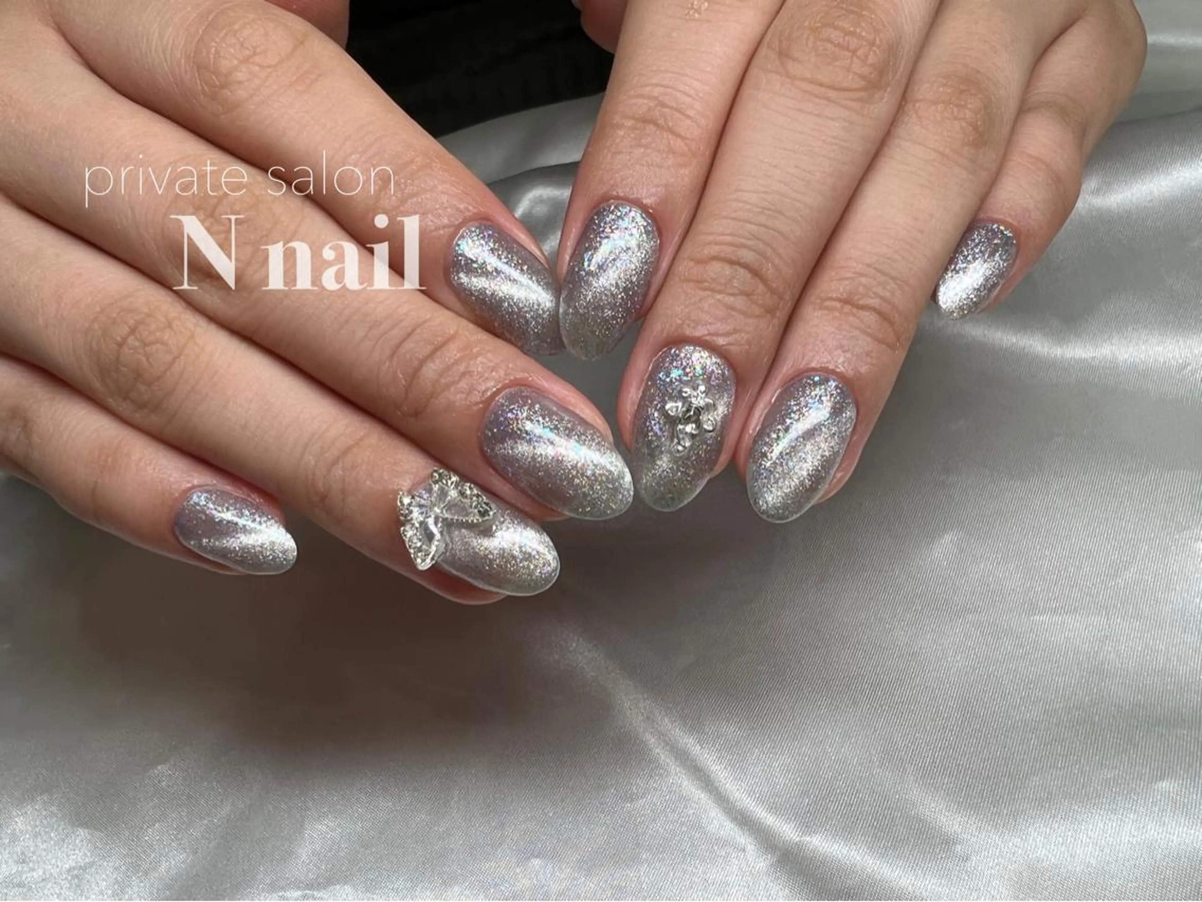 ネイル Private nailsalon  N所属・N nail - KOBE -のネイルデザイン