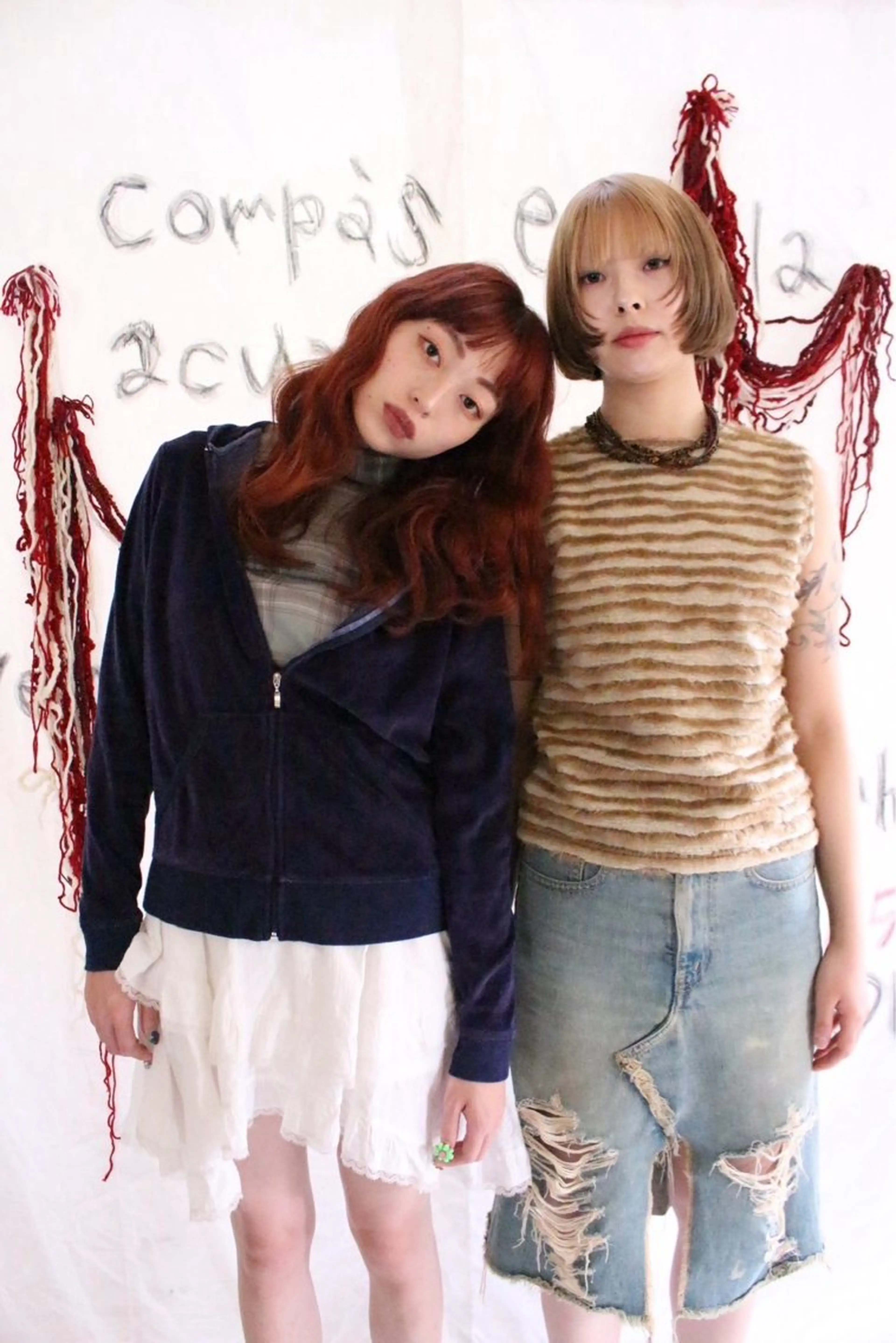 森綱 悠 /栄/ショートのヘアスタイル