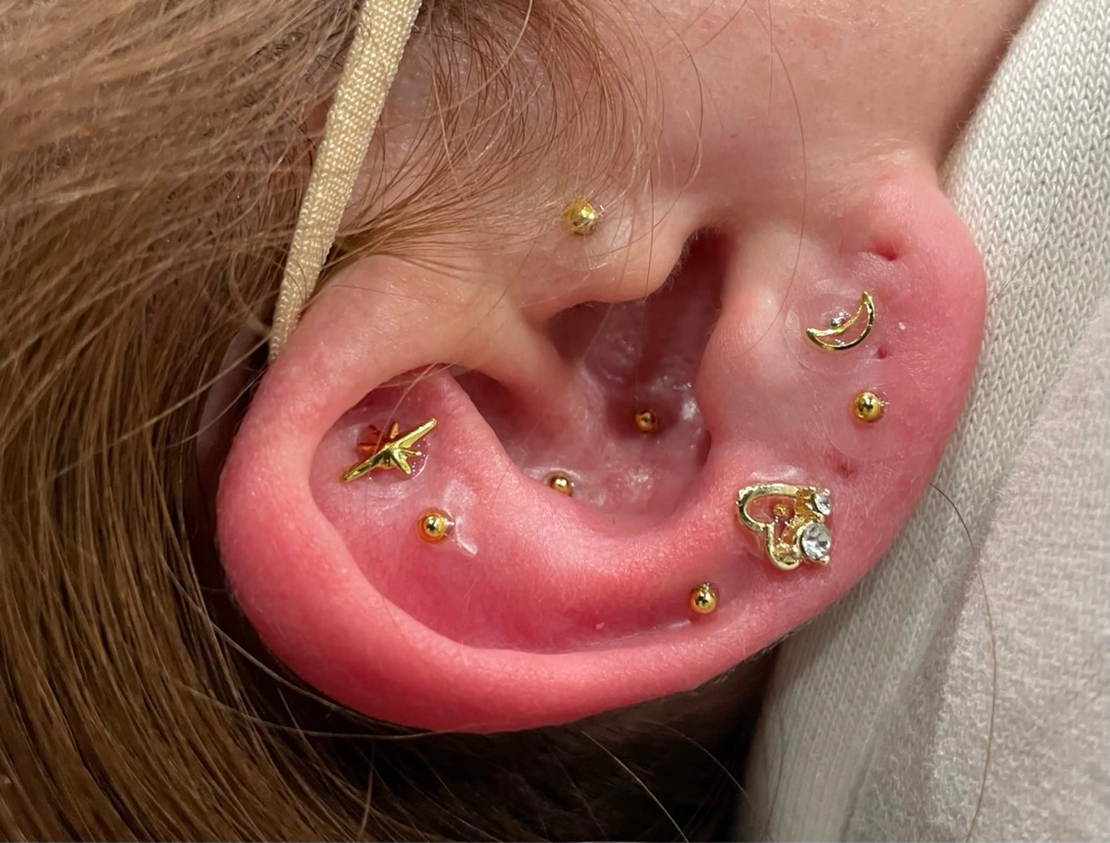 LiZA エステティックサロンのエステ・リラクイメージ