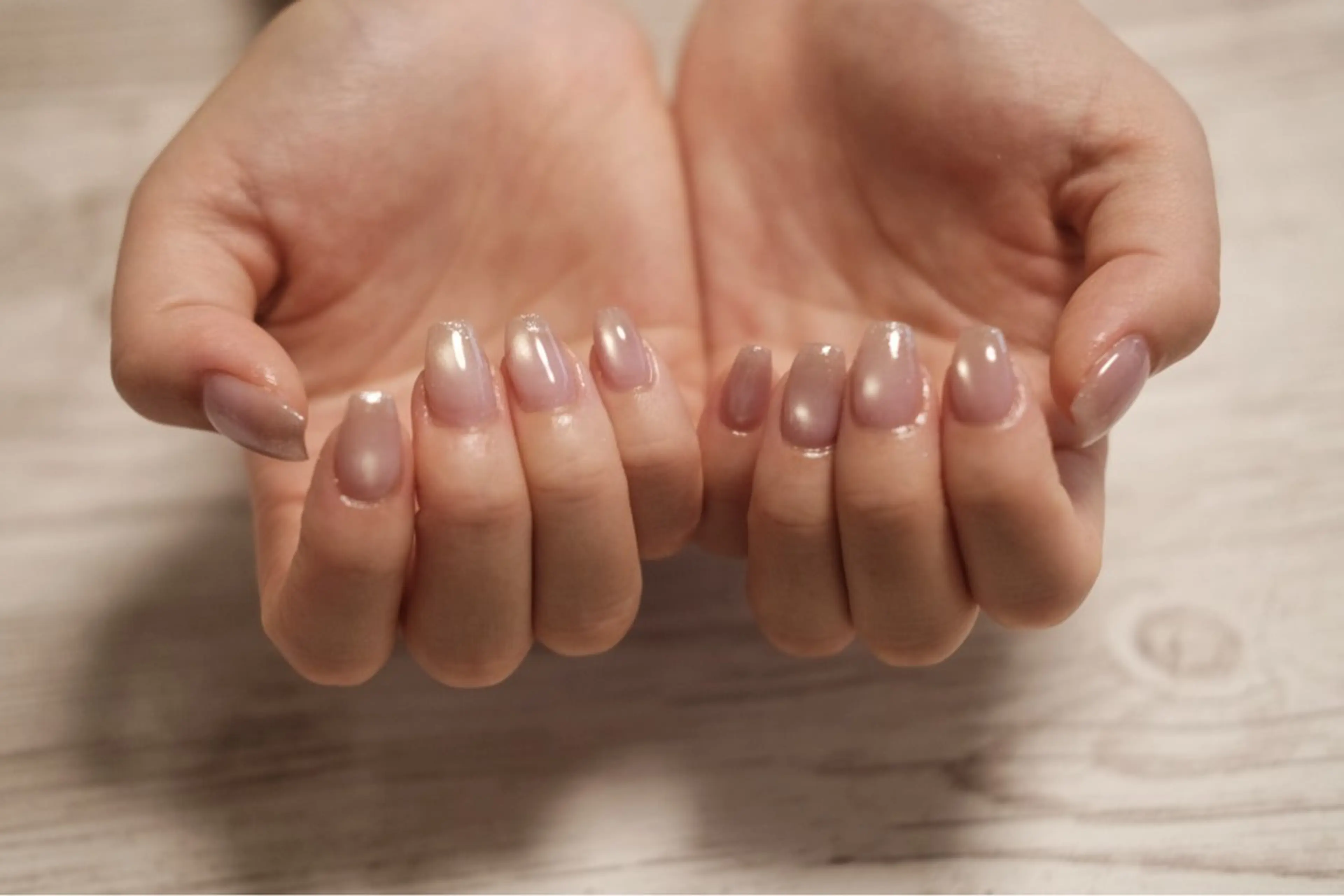 ネイル ハンドネイル July nail salonのネイルデザイン