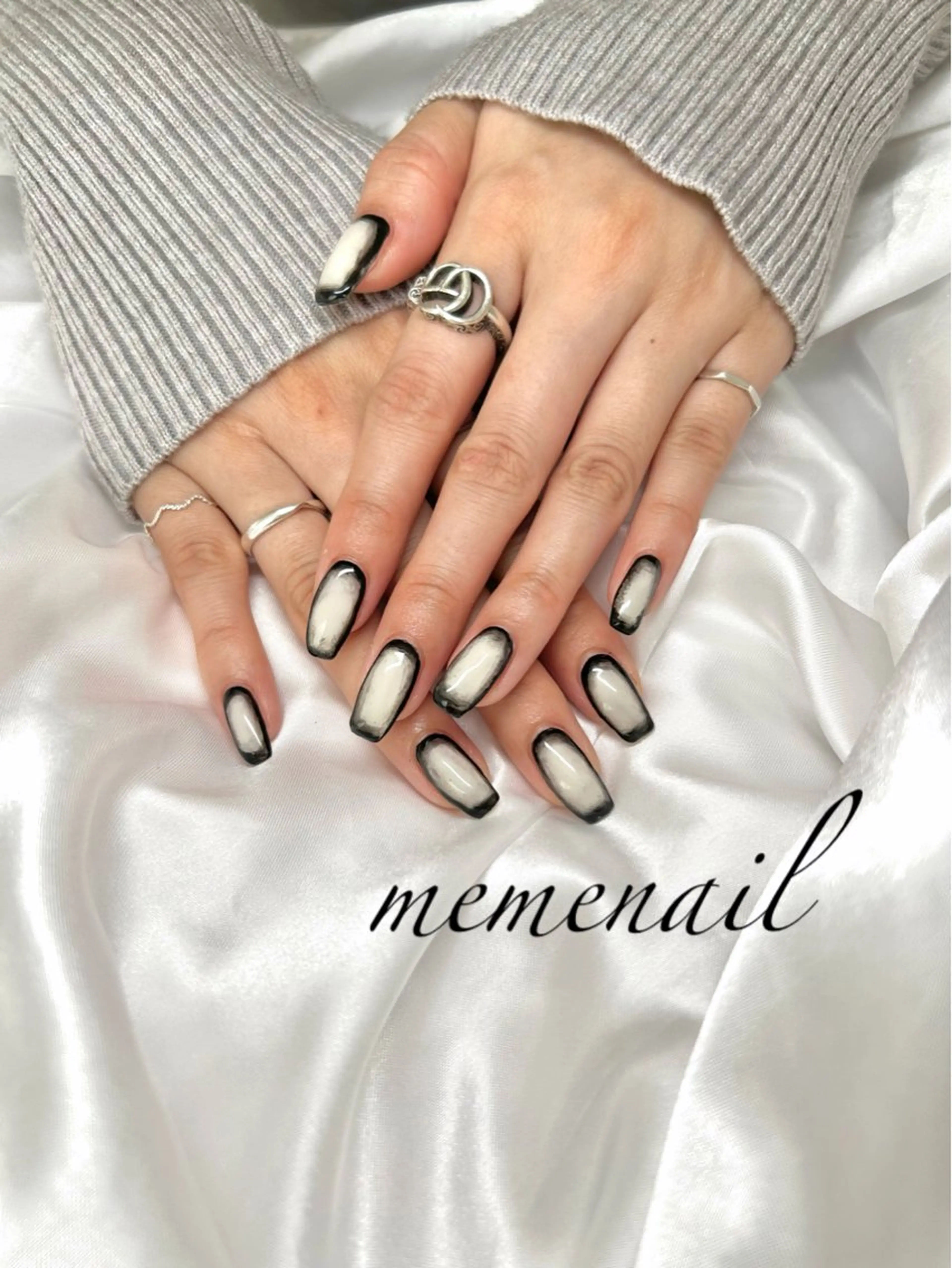 ネイル ハンドネイル Noguchi Megumiのその他イメージ