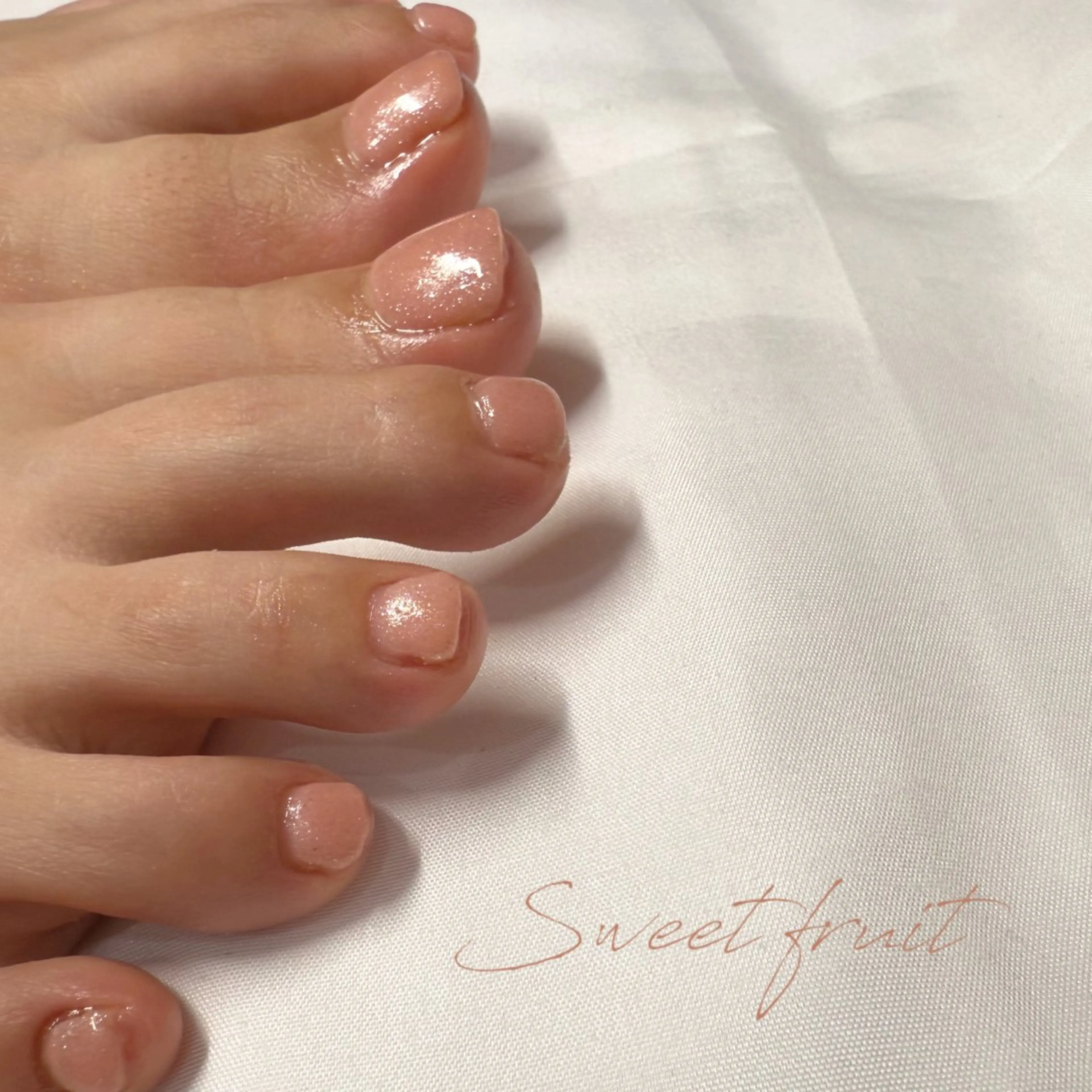 ネイル ジェルネイル Angelique 田中/高崎のネイルデザイン