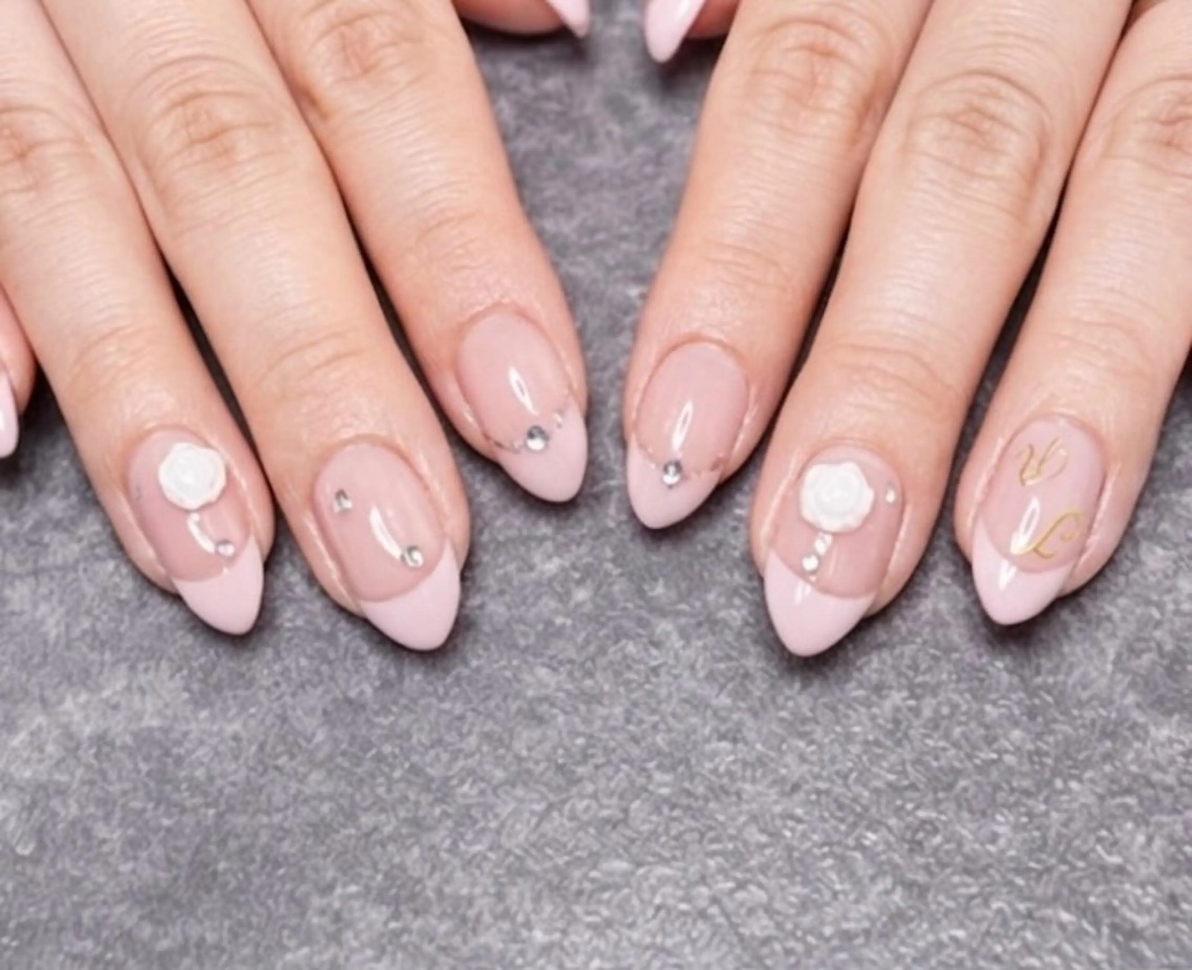 ネイル sharo nailのネイルデザイン