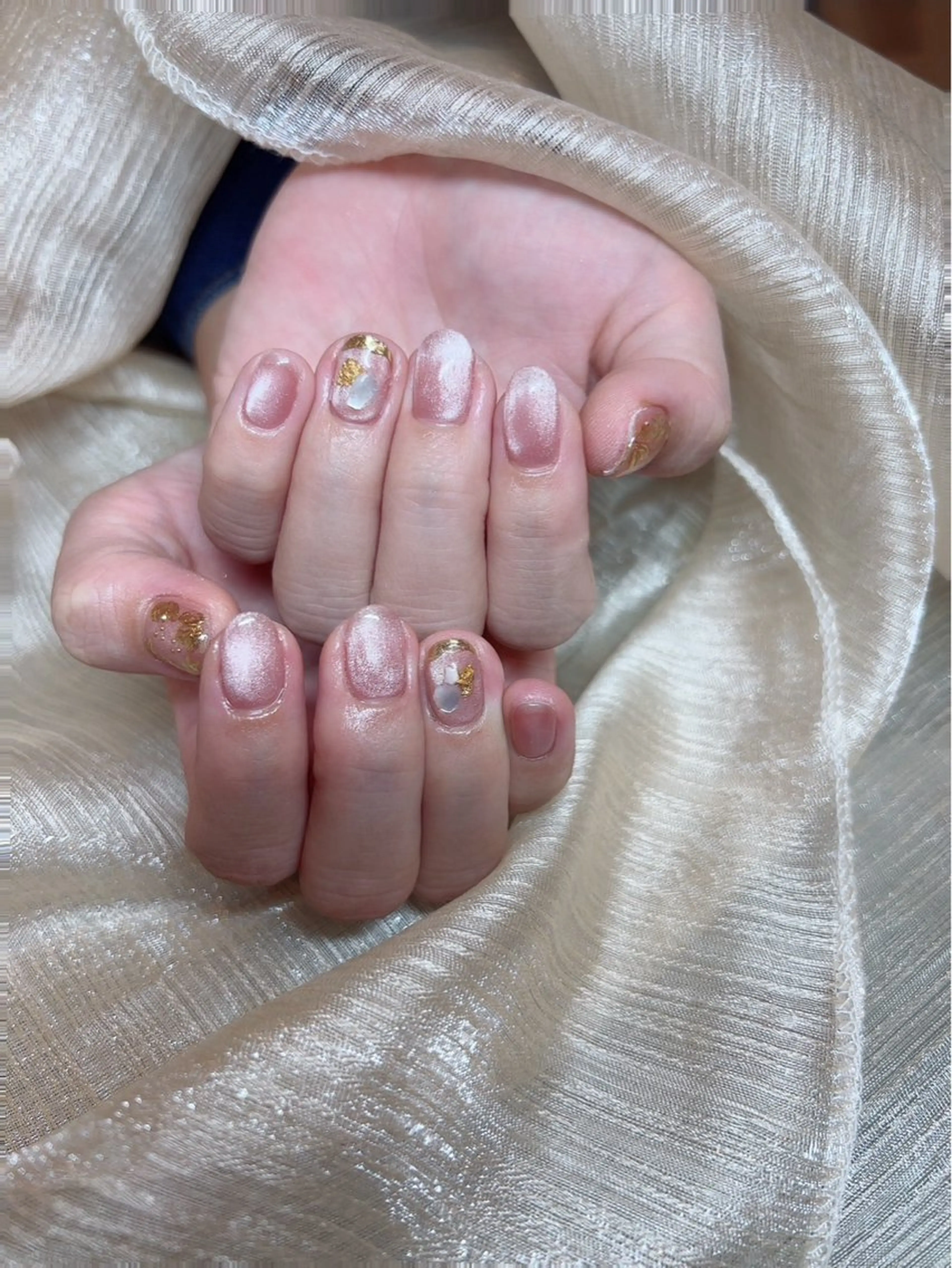 ネイル Sネイル サロン蕨店のネイルデザイン