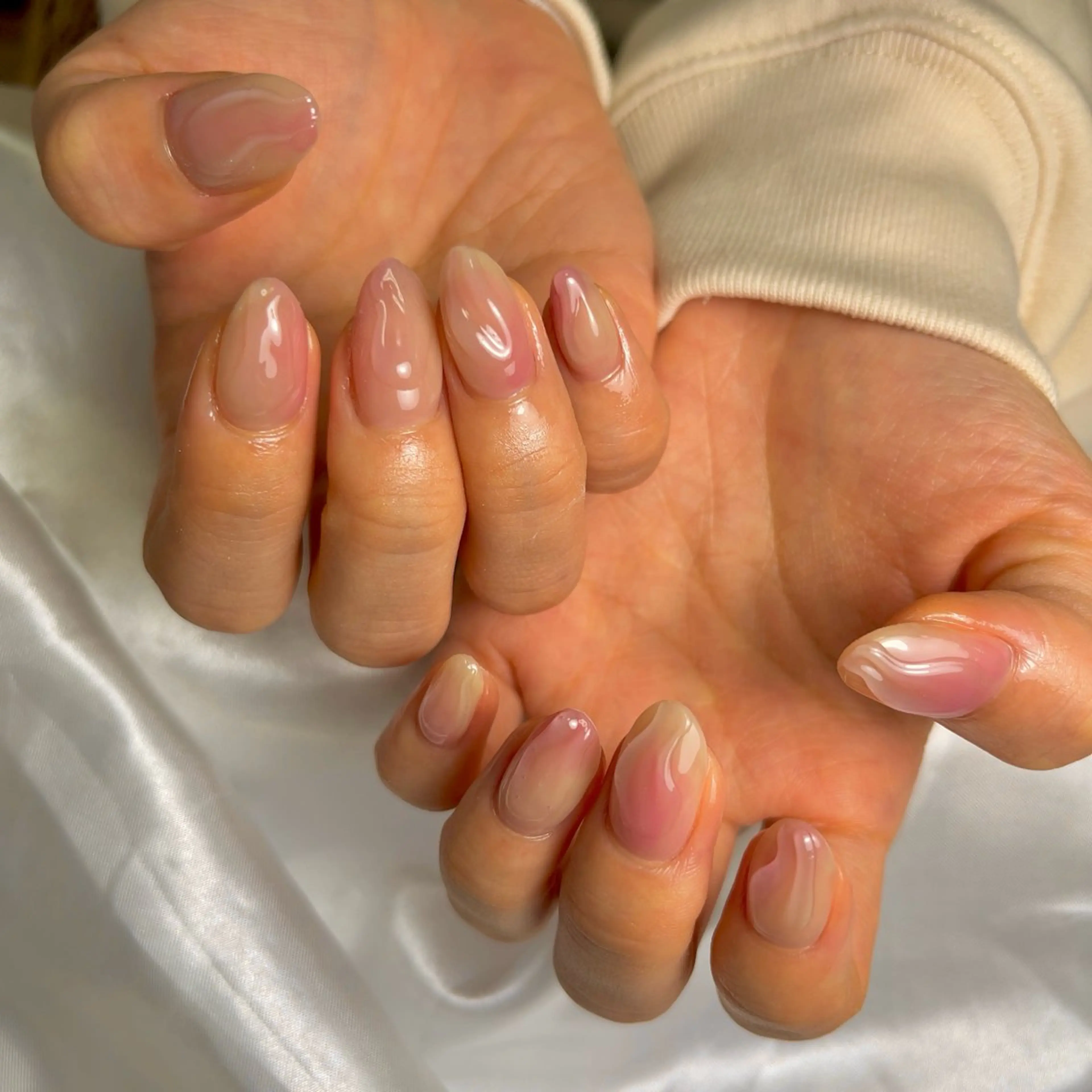 ネイル le ciel nailのネイルデザイン