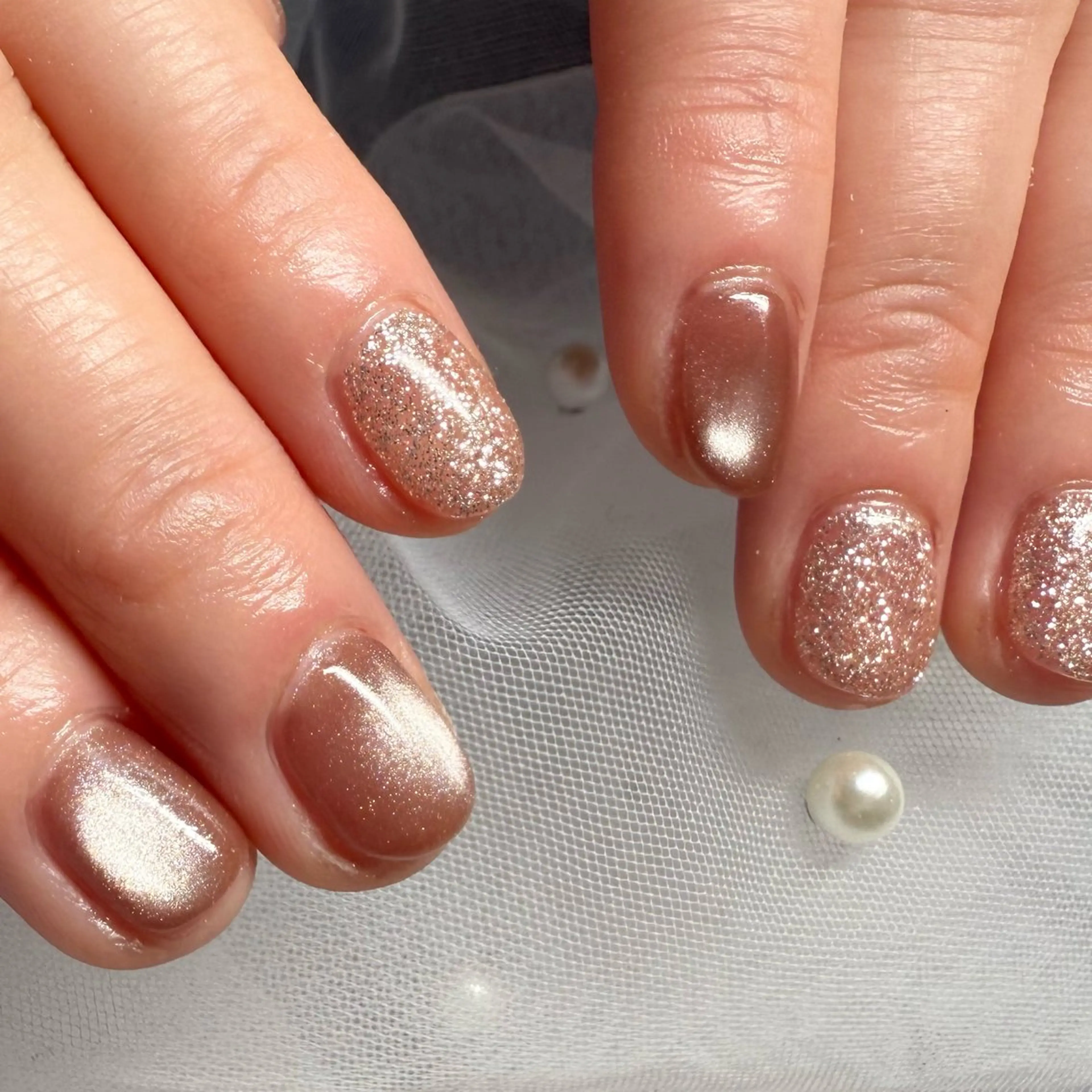 ネイル healing 【ヒルリン】のネイルデザイン