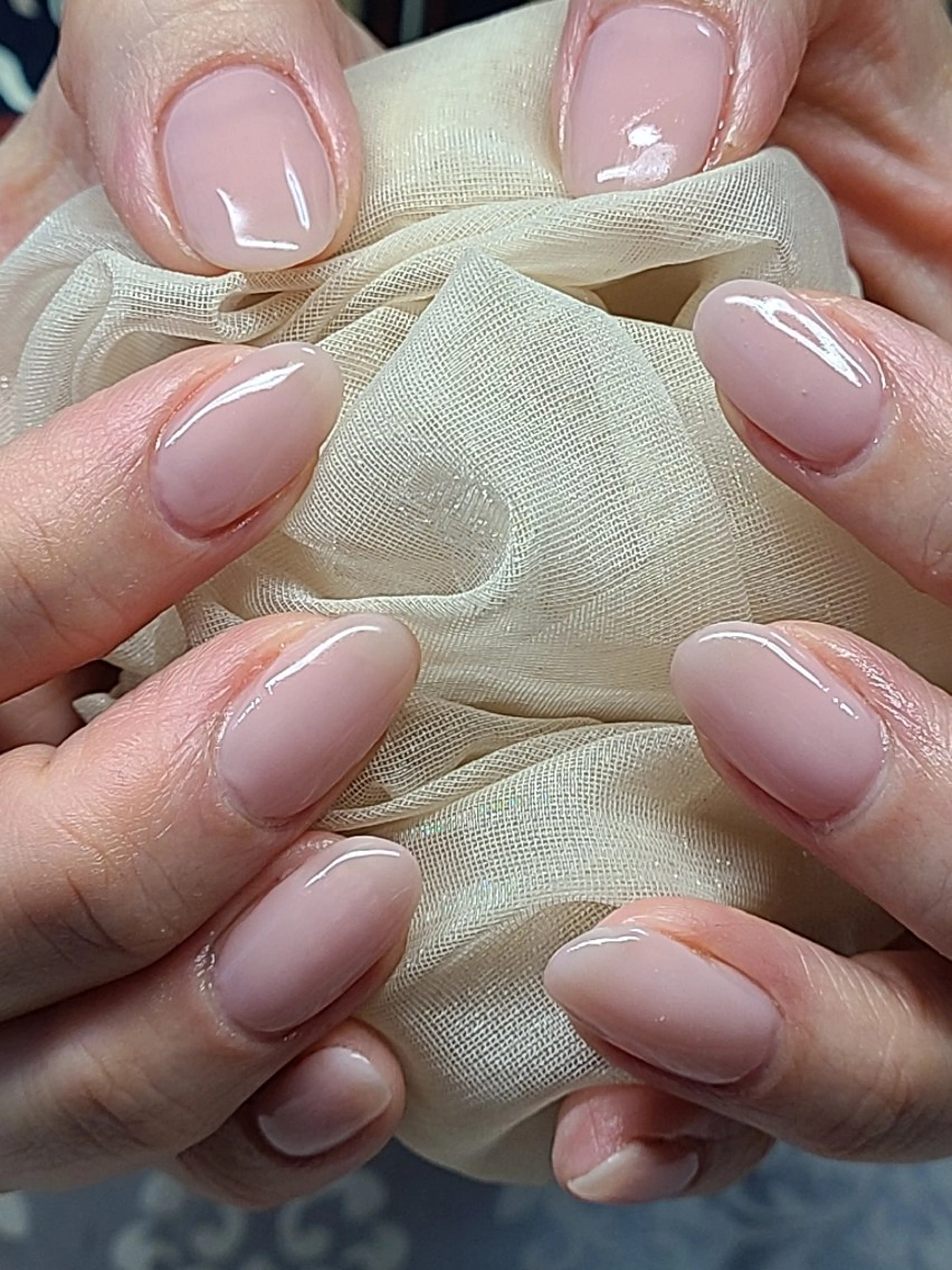 ネイル Nail  Ai    のネイルデザイン