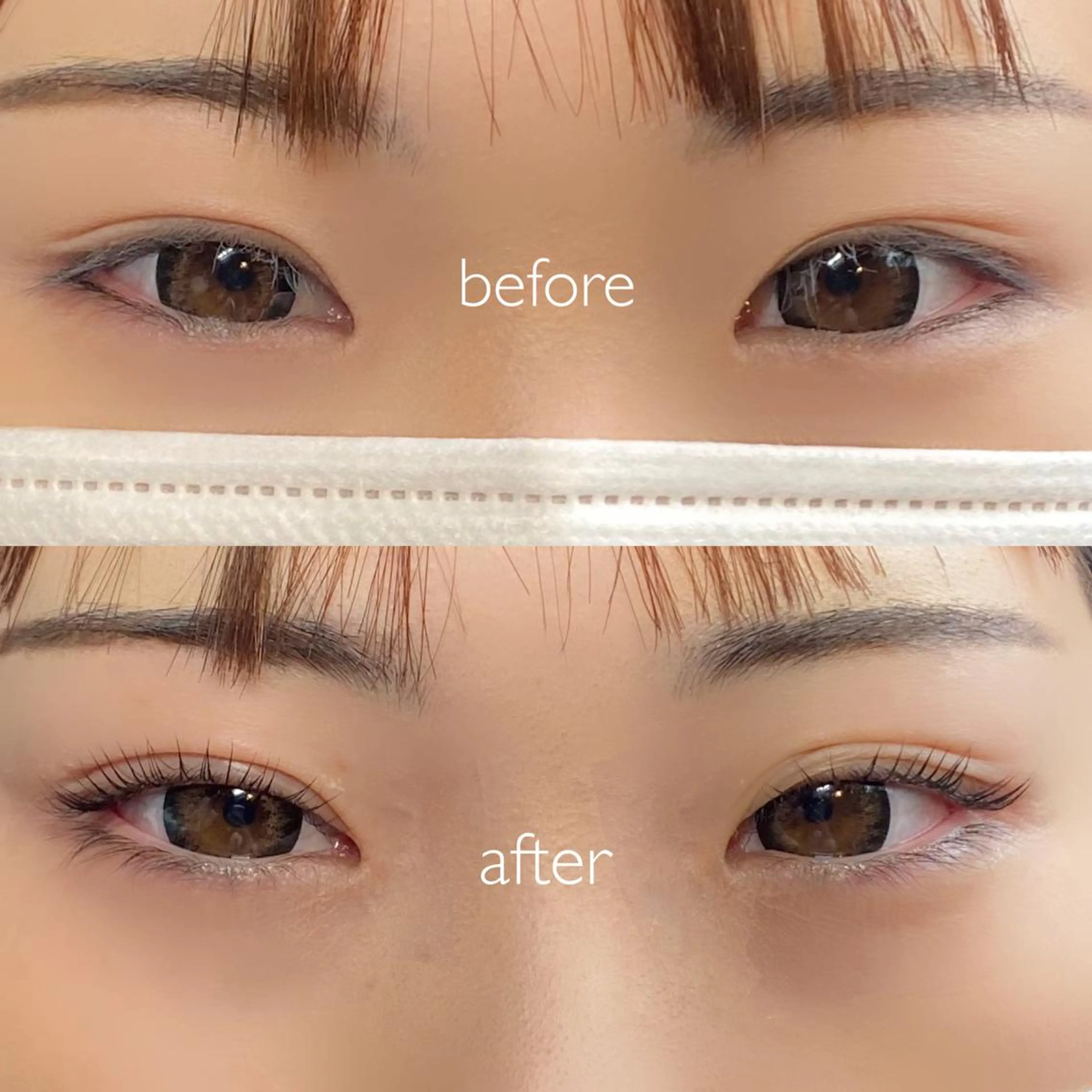 マツエク・マツパ shizuka🩰‎ マツエク┊︎マツパのマツエク・マツパデザイン