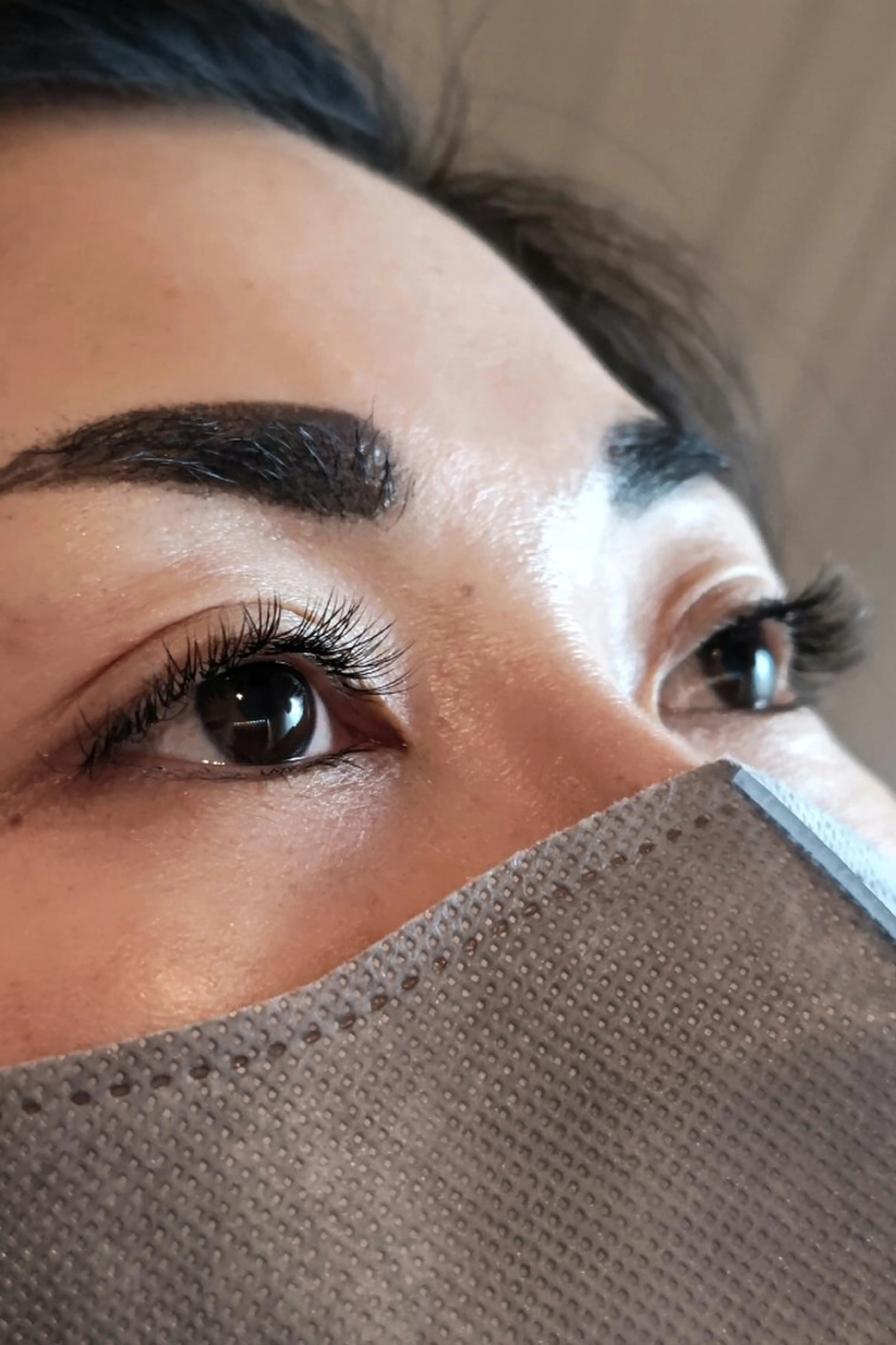 マツエク・マツパ C'estlaVie Sakuraiのマツエク・マツパデザイン