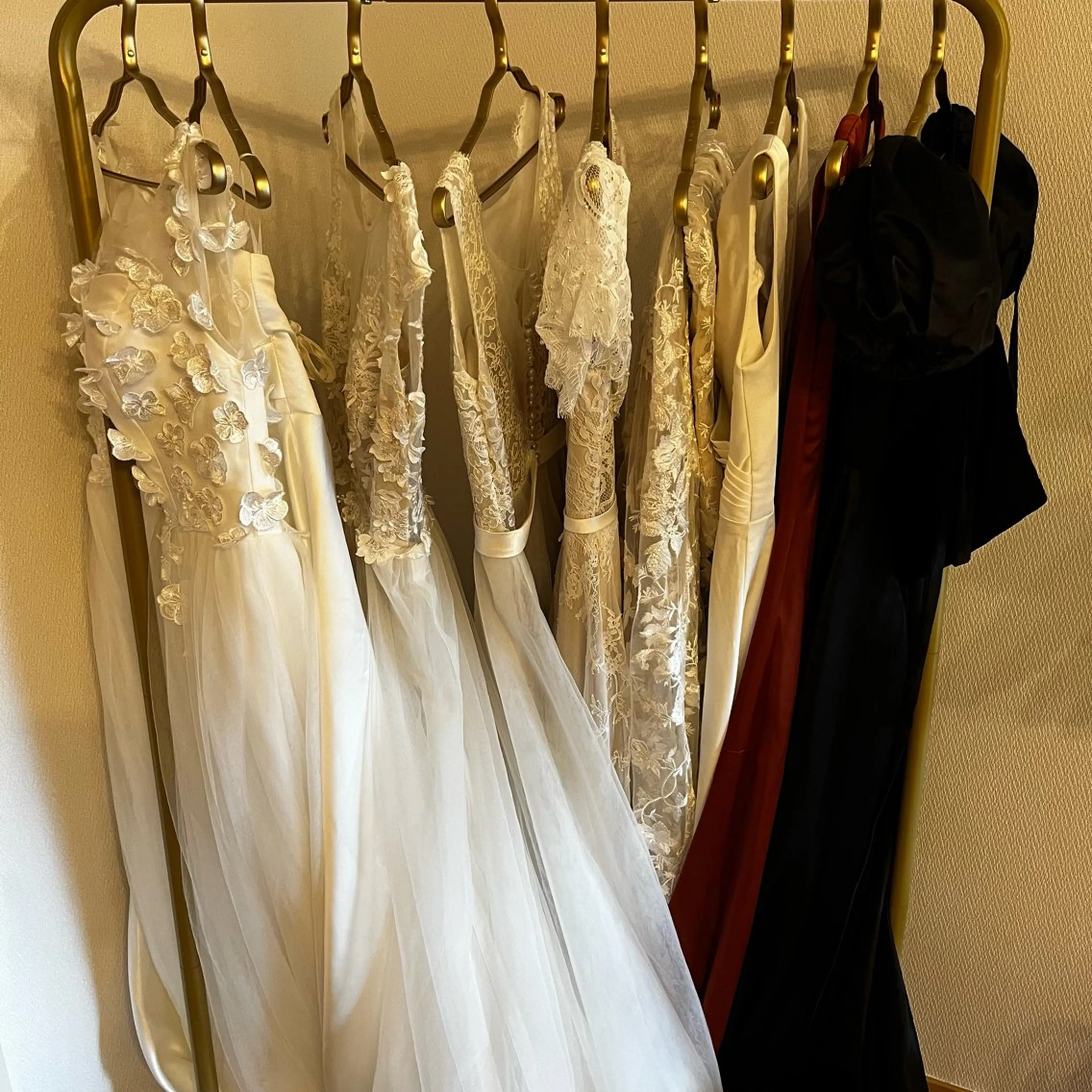 ラピスコ所属・ヘアメイク MEGUのヘアスタイル