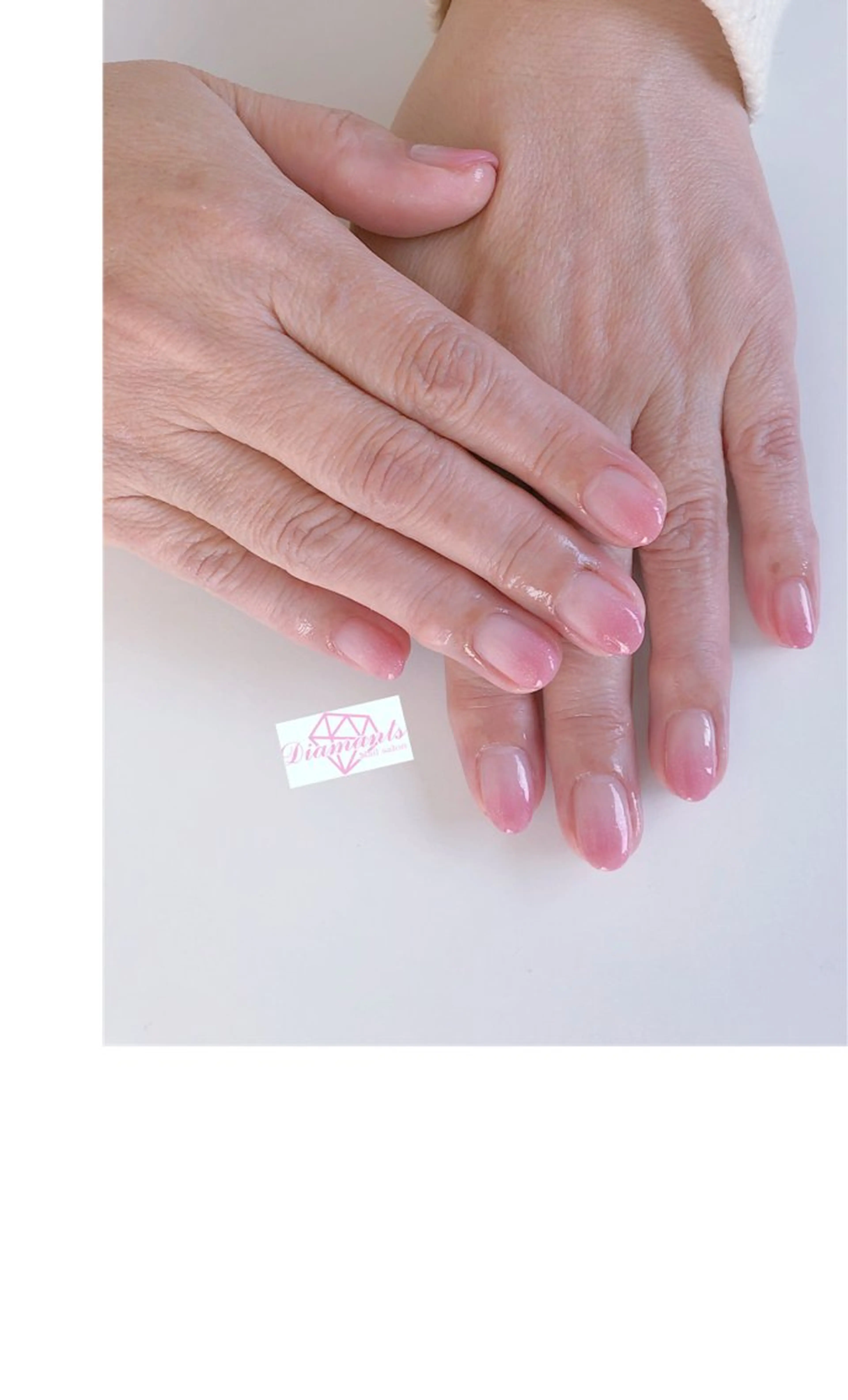 ネイル Asa miのネイルデザイン