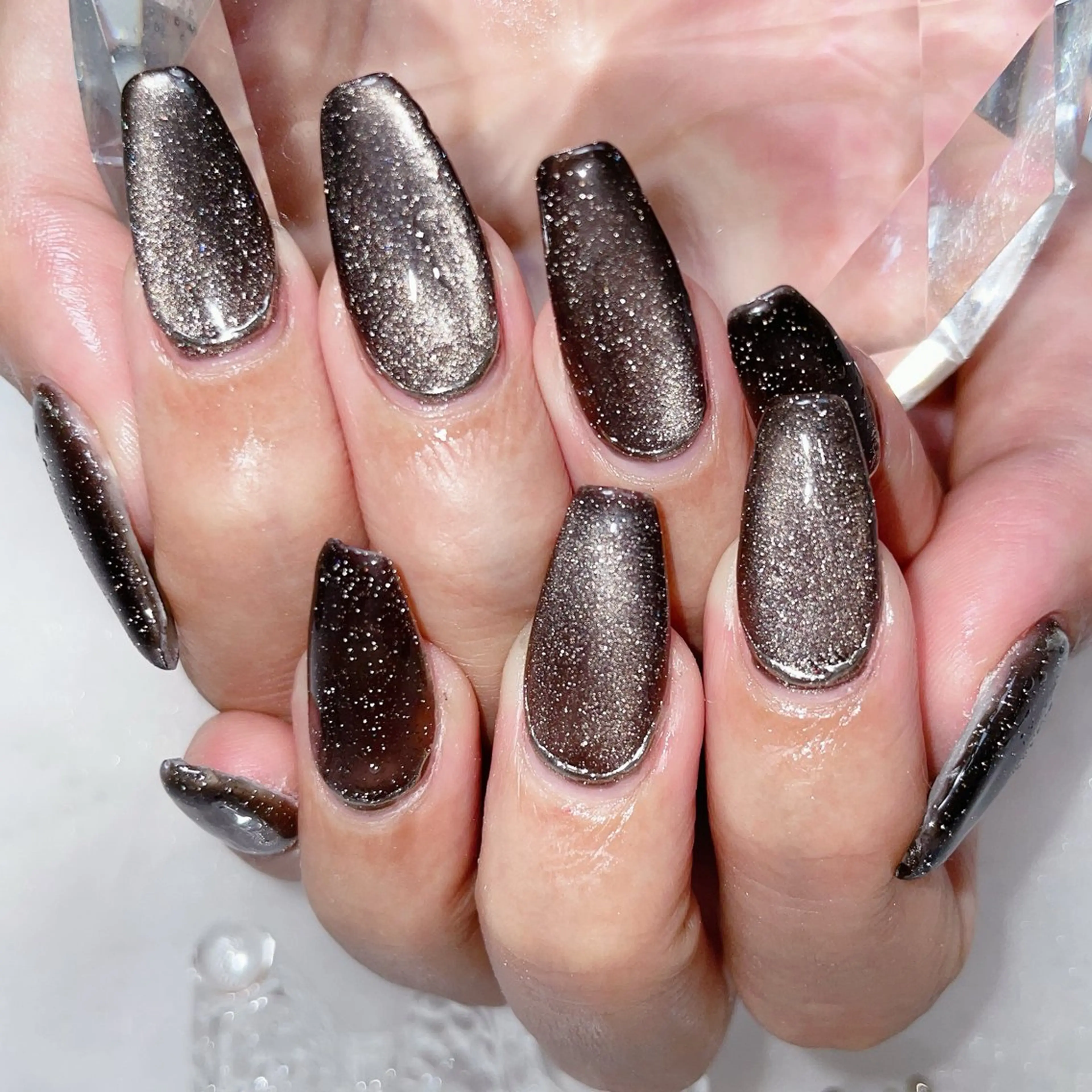 ネイル misun_ nailのネイルデザイン