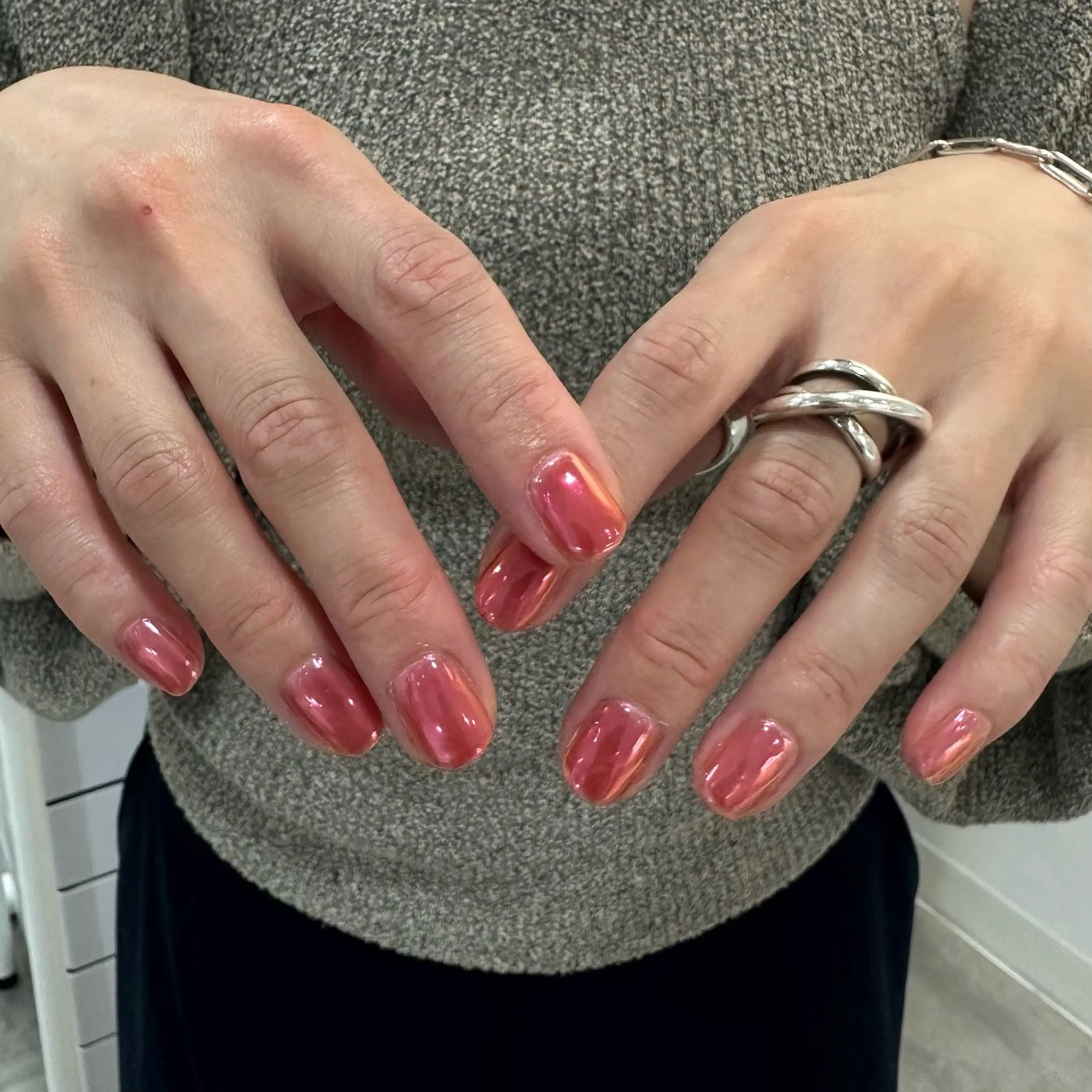 ネイル TK nail Sugiyamaのネイルデザイン