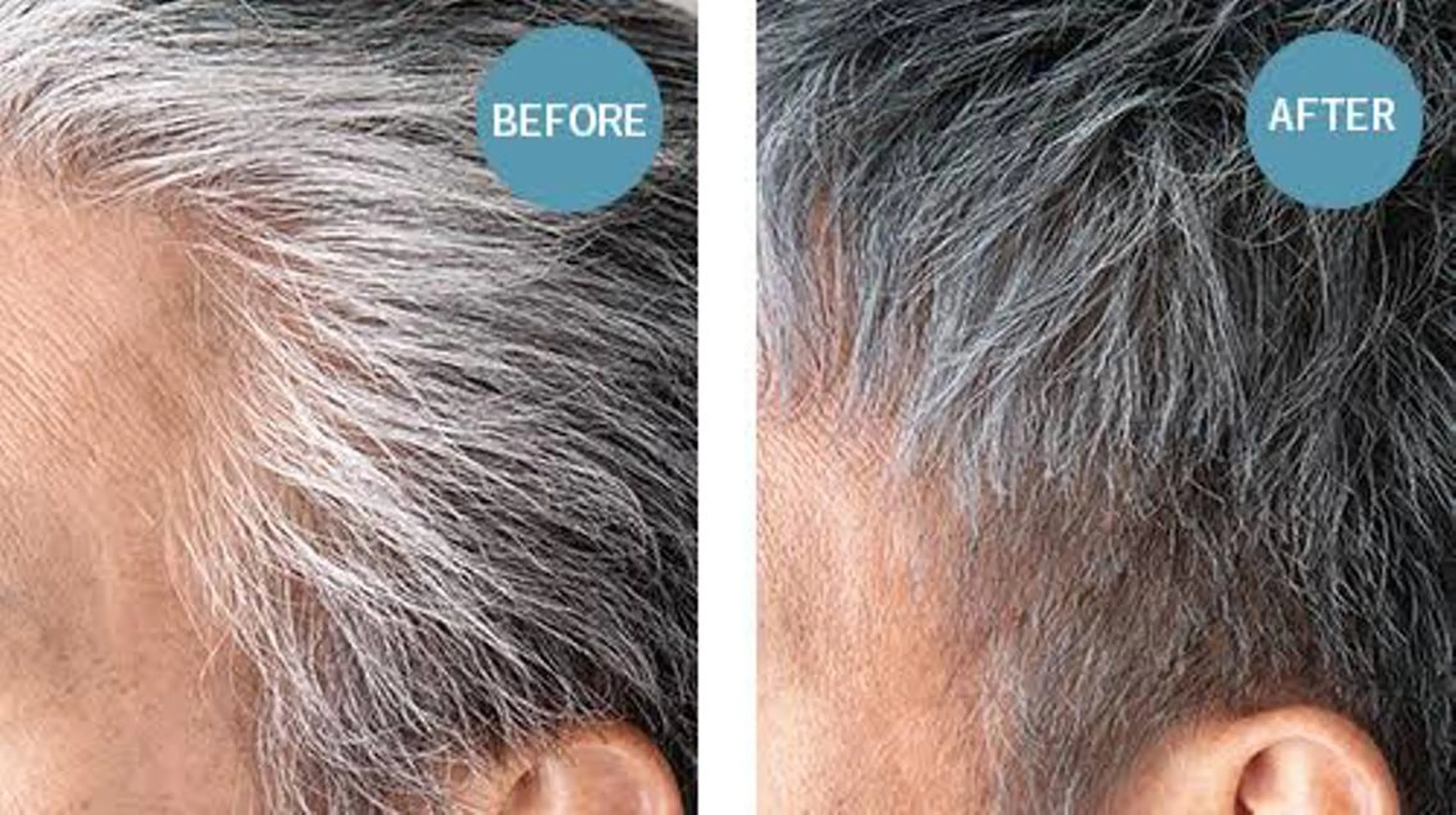 カラー メンズ ヒロ銀座　barber shop秋葉原店所属・佐藤 大和のヘアスタイル